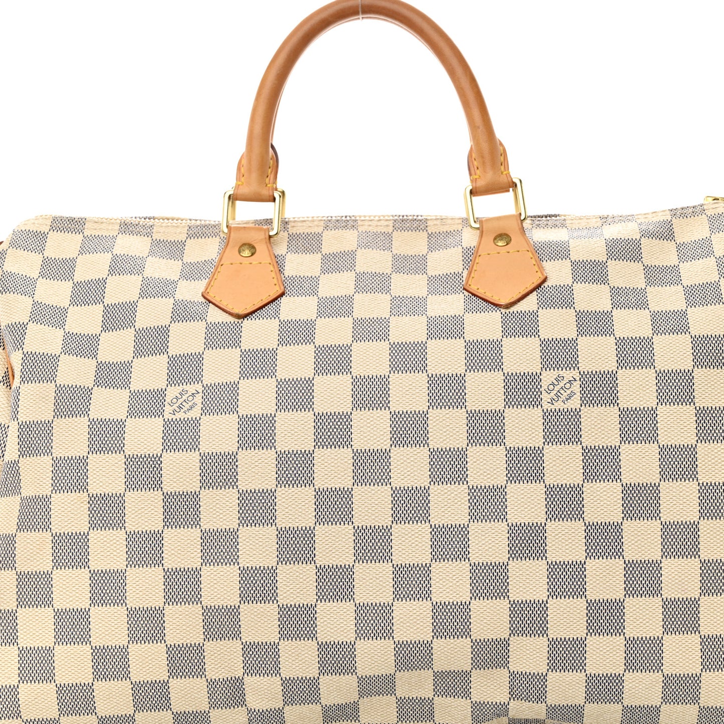 Damier Azur Speedy 35