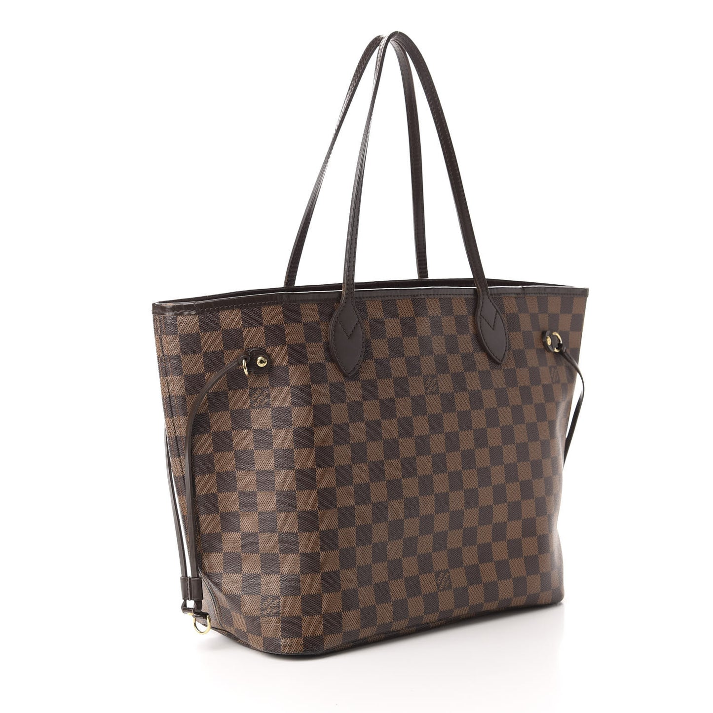 Damier Ebene Neverfull MM