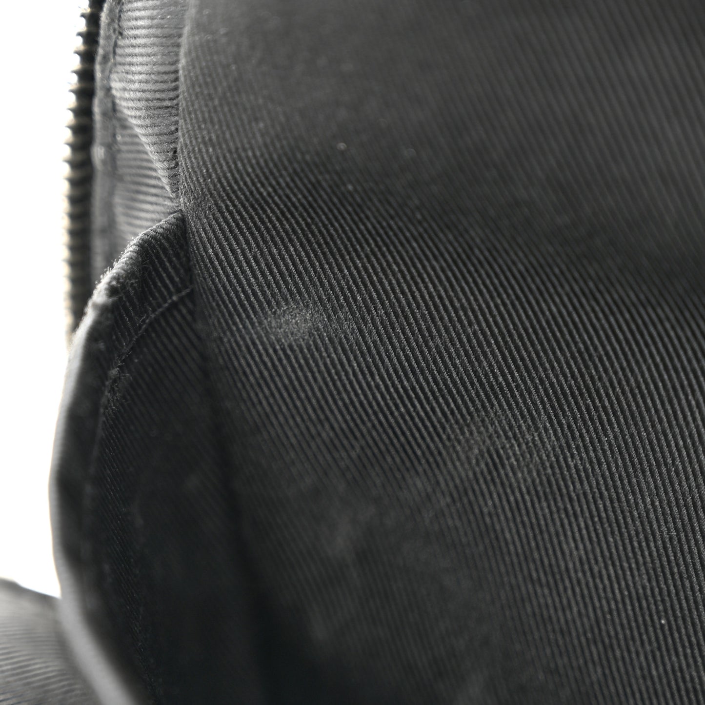 Damier Infini Avenue Sling Backpack Onyx