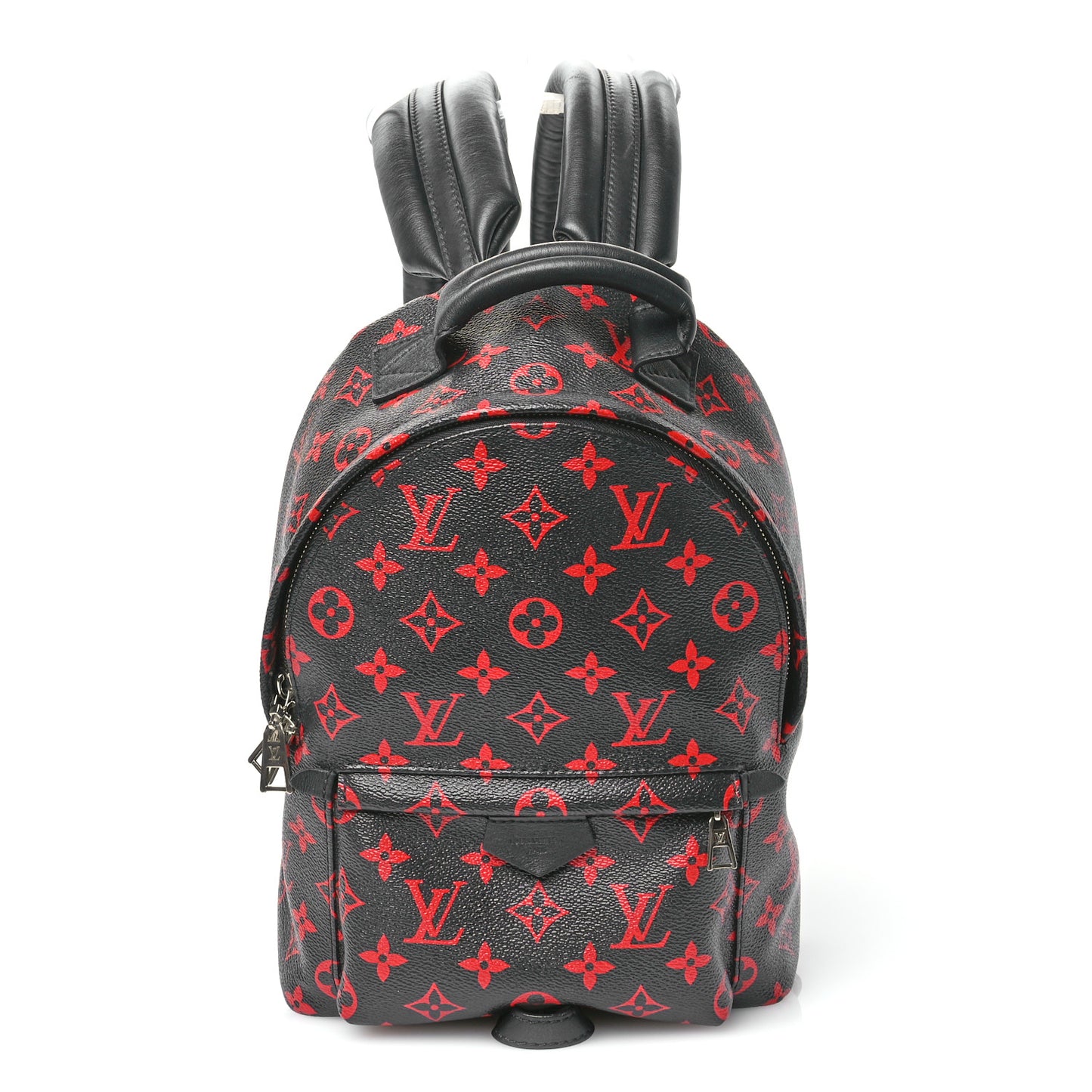 Monogram Infrarouge Palm Springs Backpack PM