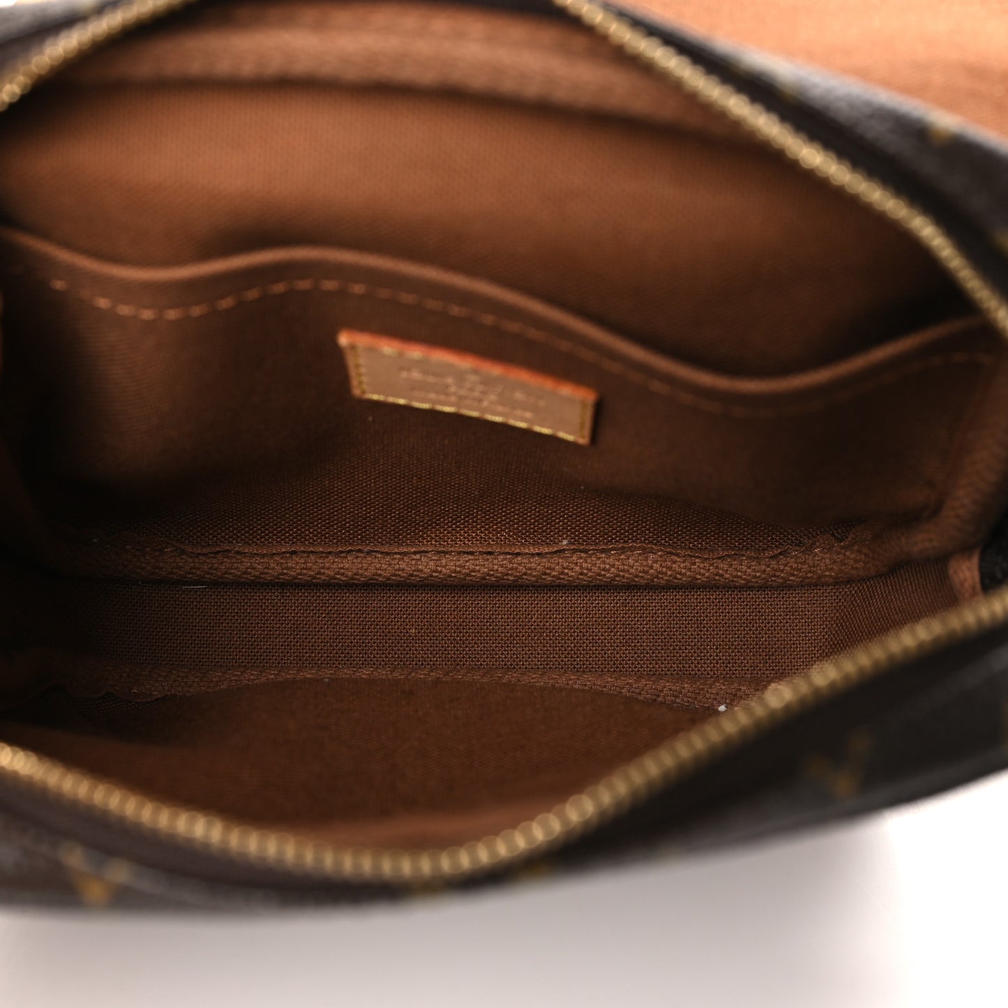 Monogram Bosphore Bum Bag