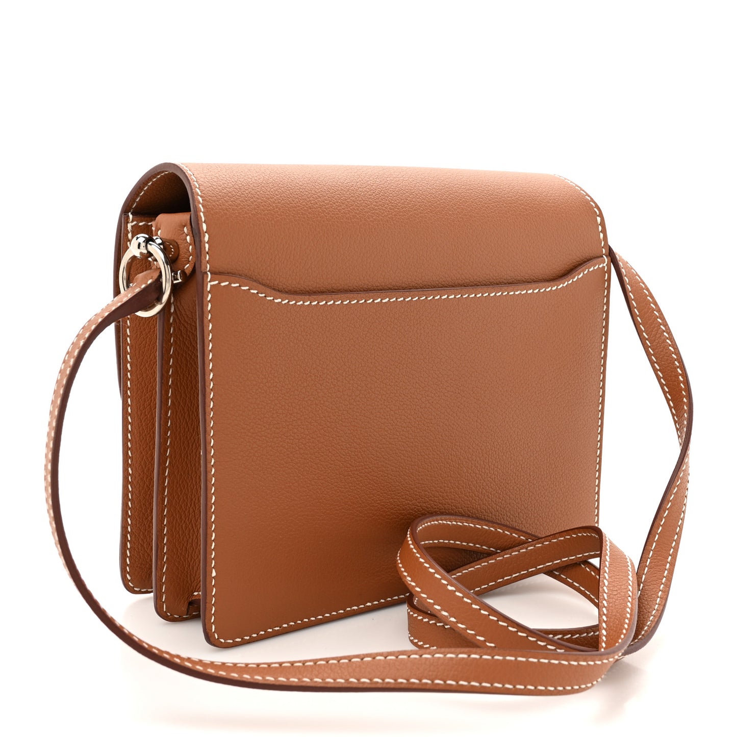 Evercolor Mini Sac Roulis Gold