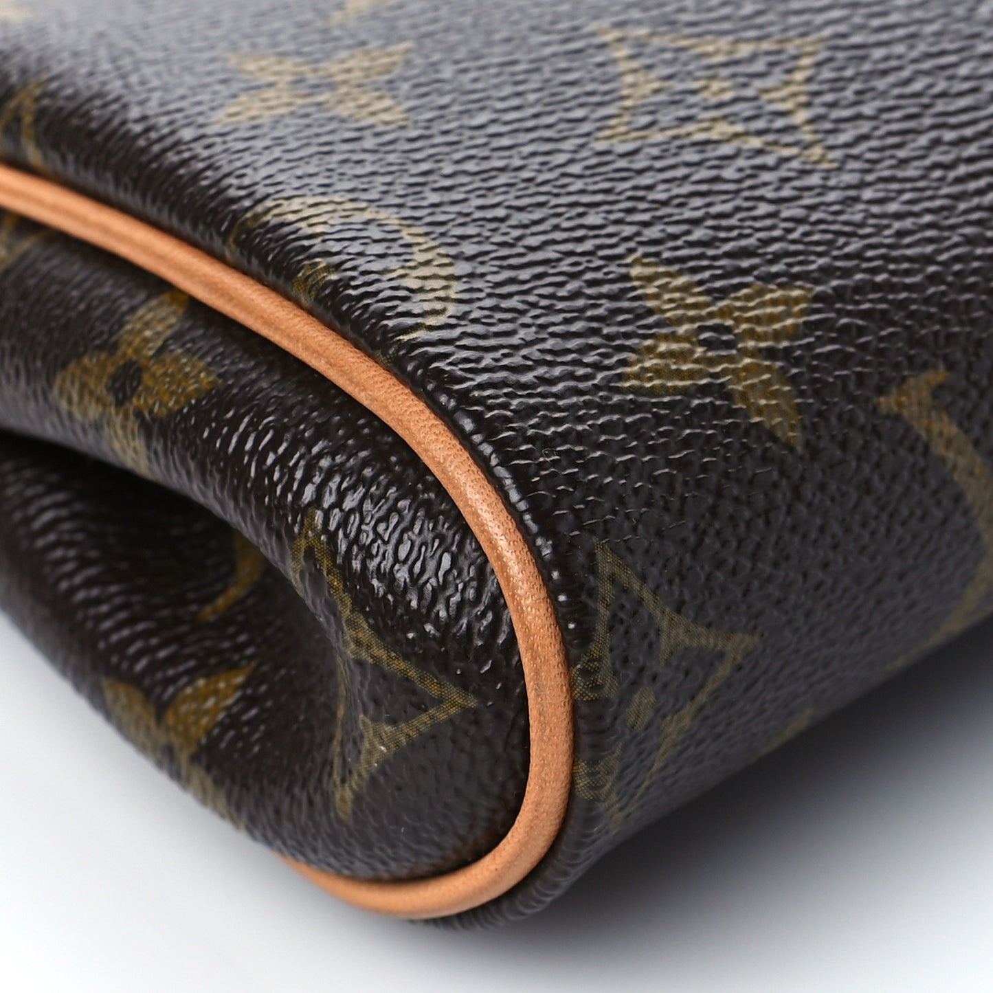 Monogram Eva Clutch