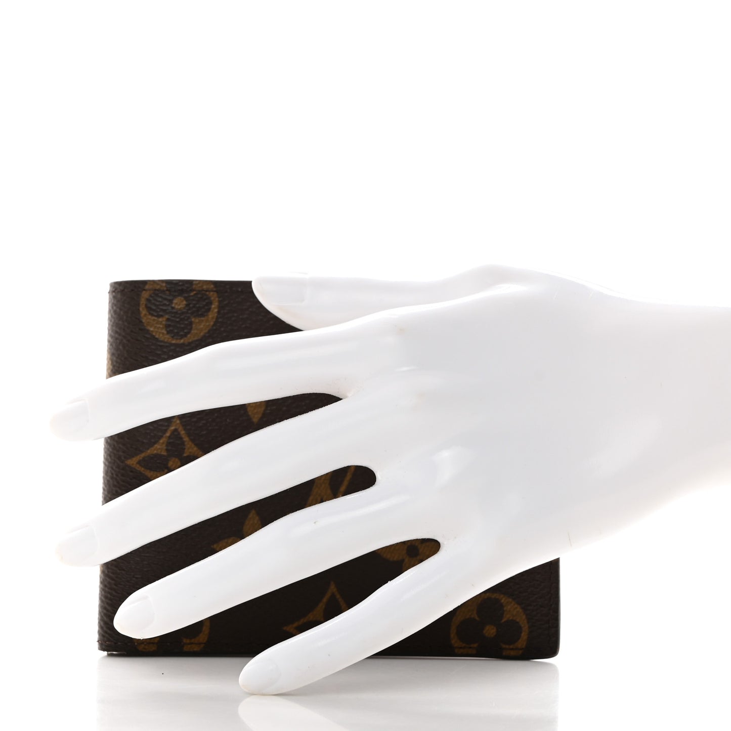 Monogram Marco Wallet