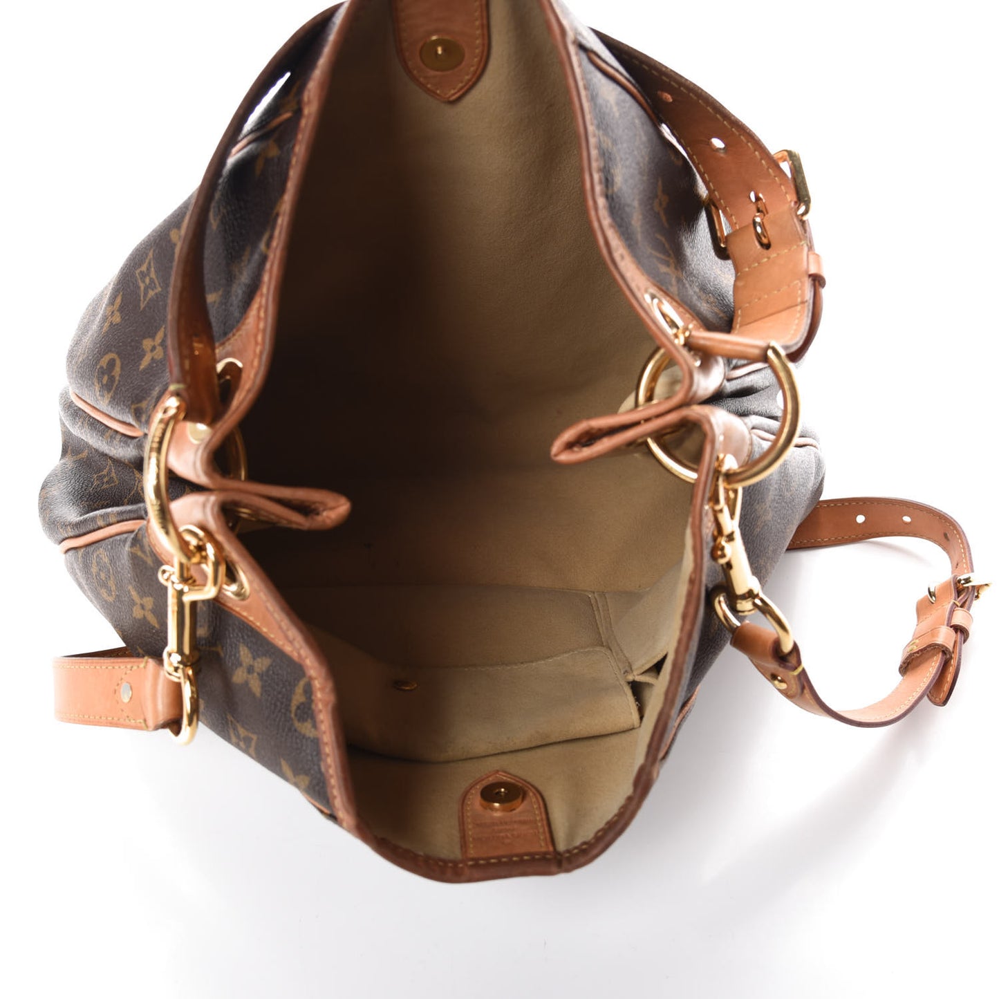 Monogram Galliera PM