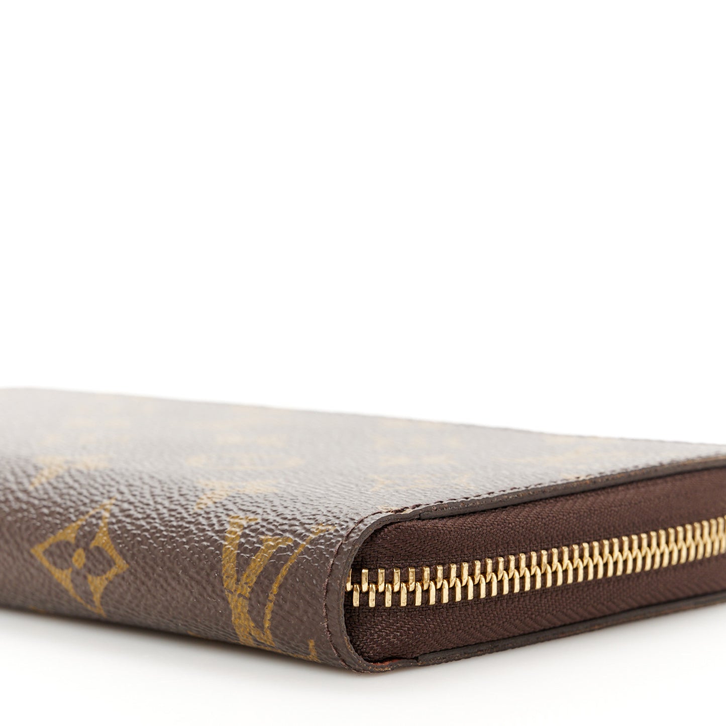 Monogram Zippy Wallet
