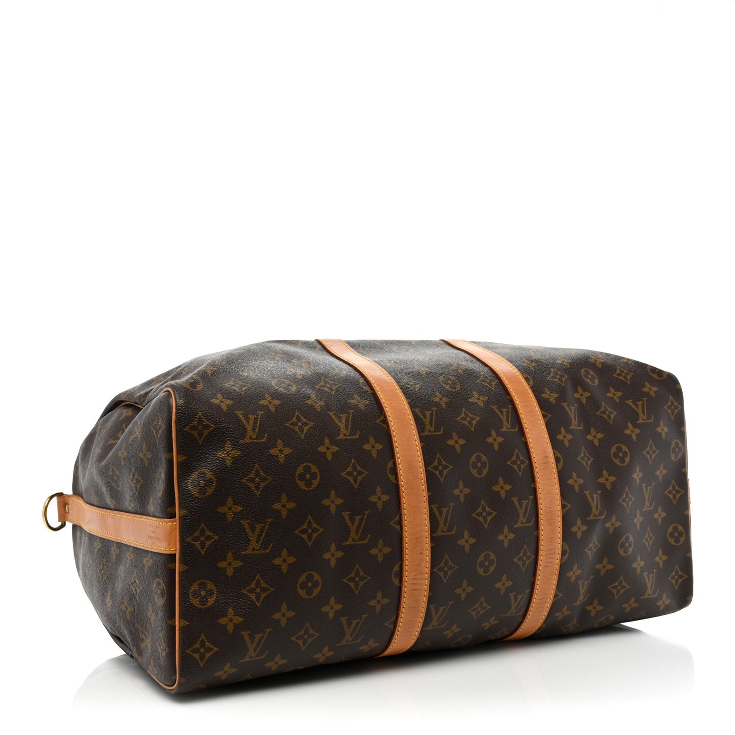 Monogram Keepall Bandouliere 50