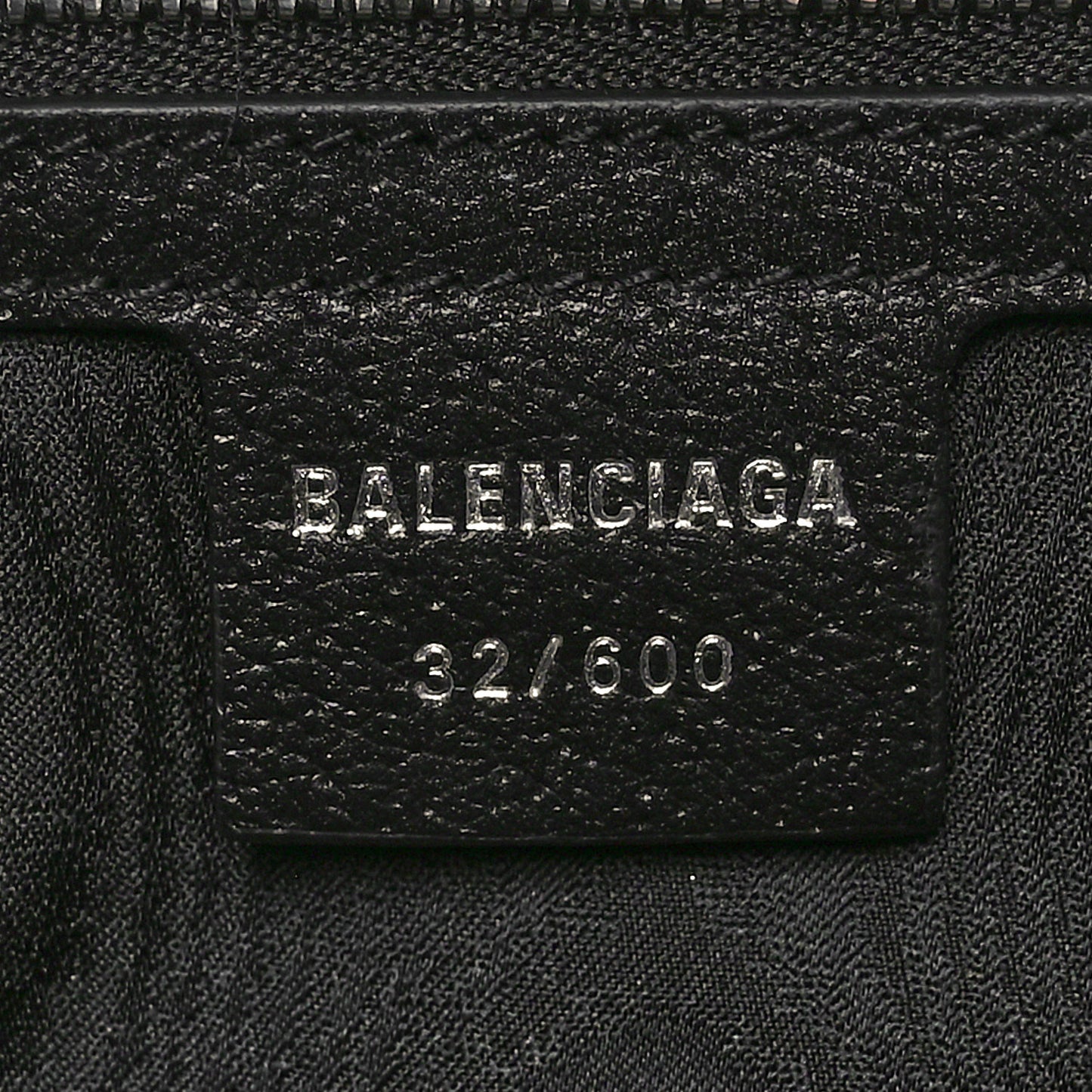 X BALENCIAGA BB Monogram Web Graffiti Medium Ophidia Shopping Tote Black