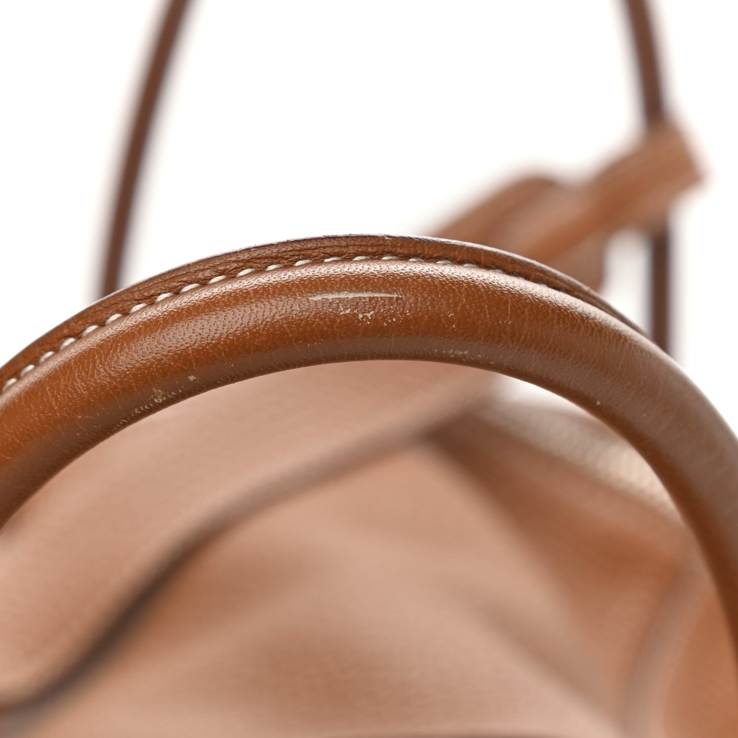 Taurillon Clemence Lindy 30 Gold