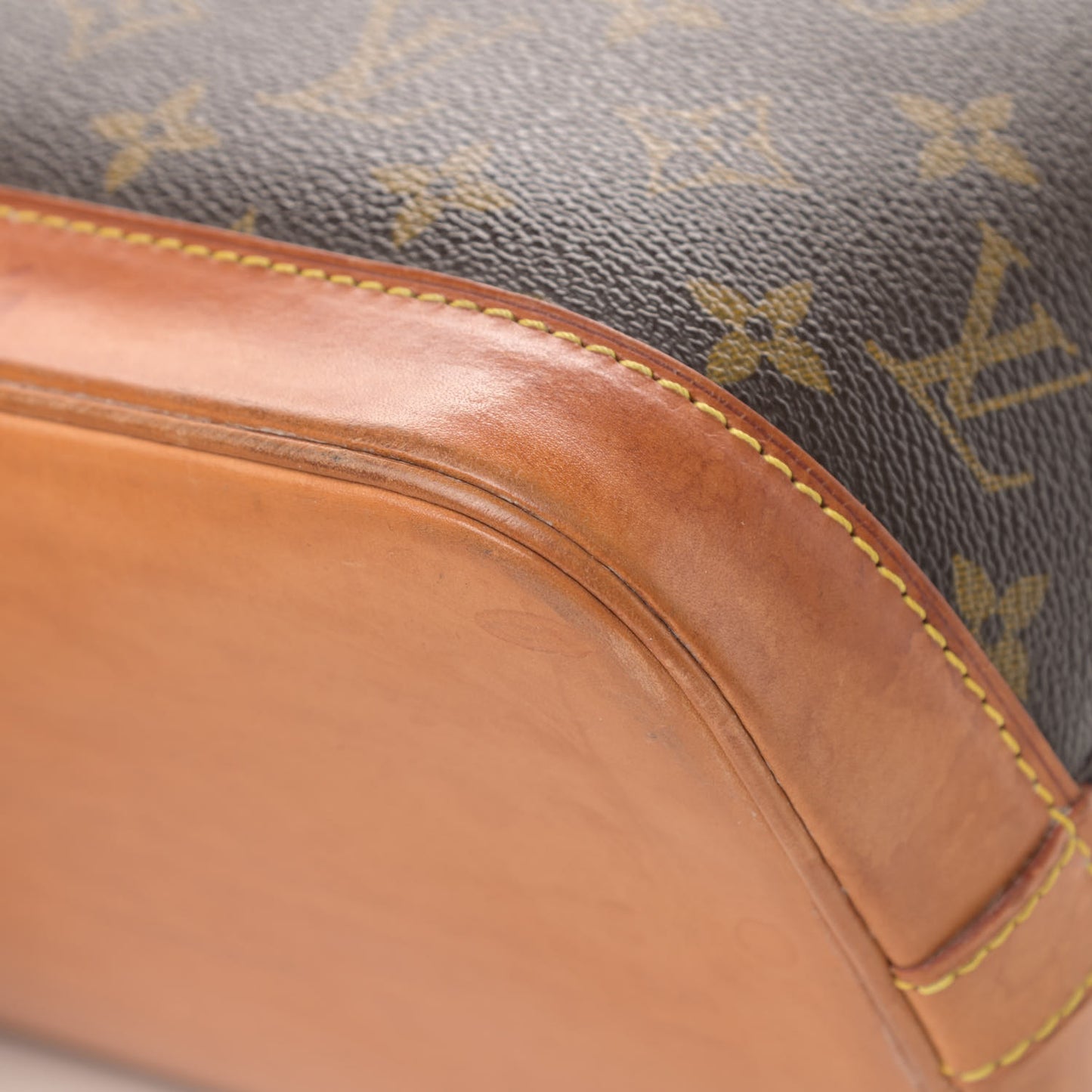 Monogram Alma PM