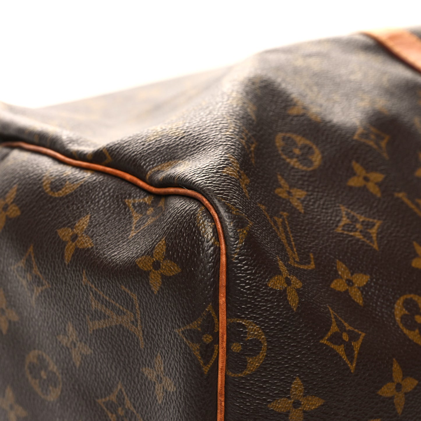 Monogram Keepall 55