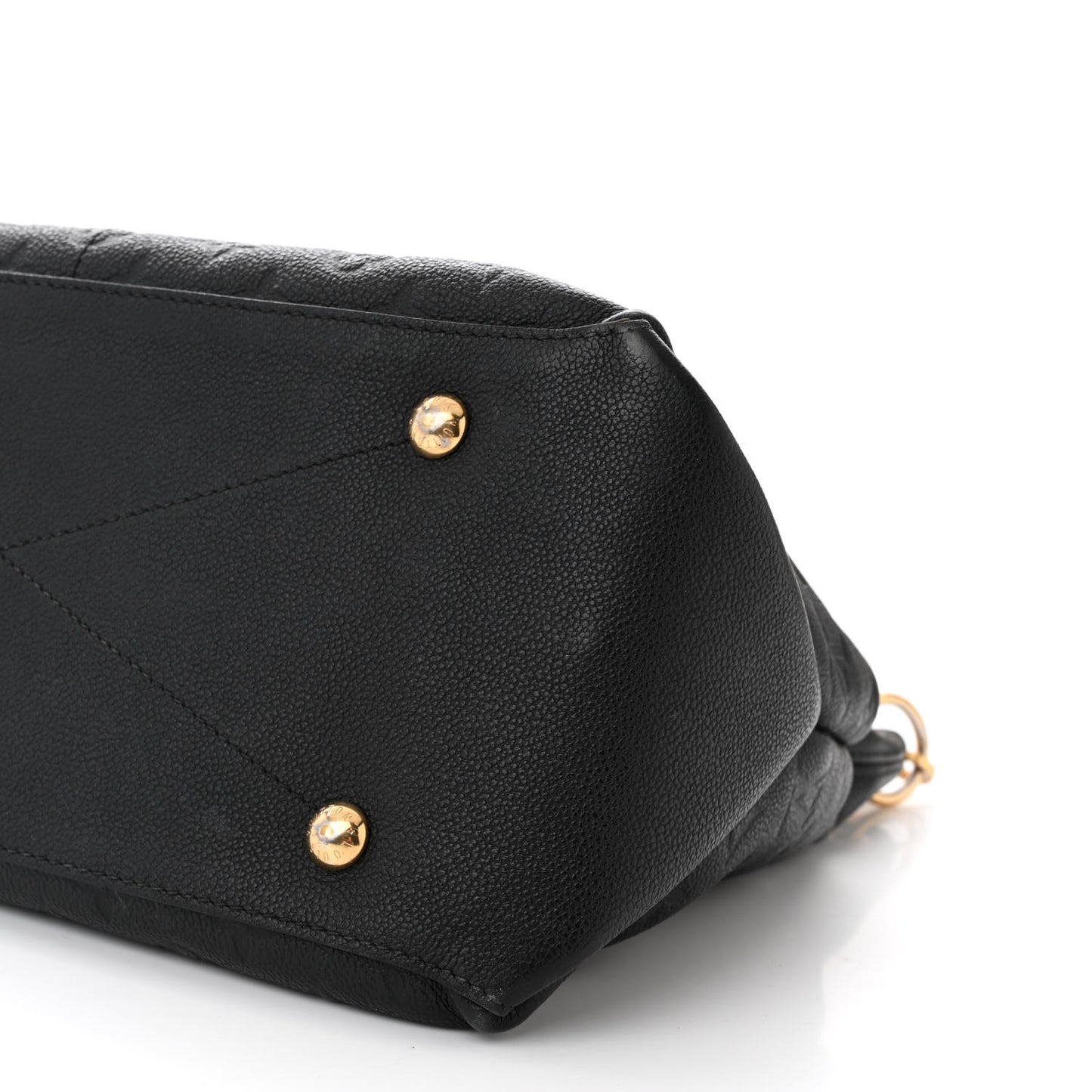 Empreinte Maida Hobo Black
