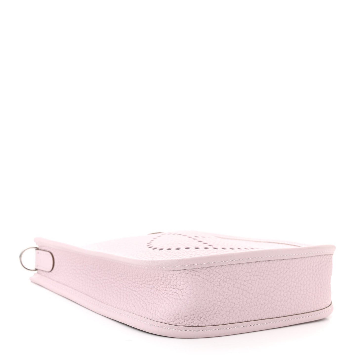 Taurillon Clemence Evelyne TPM Mauve Pale