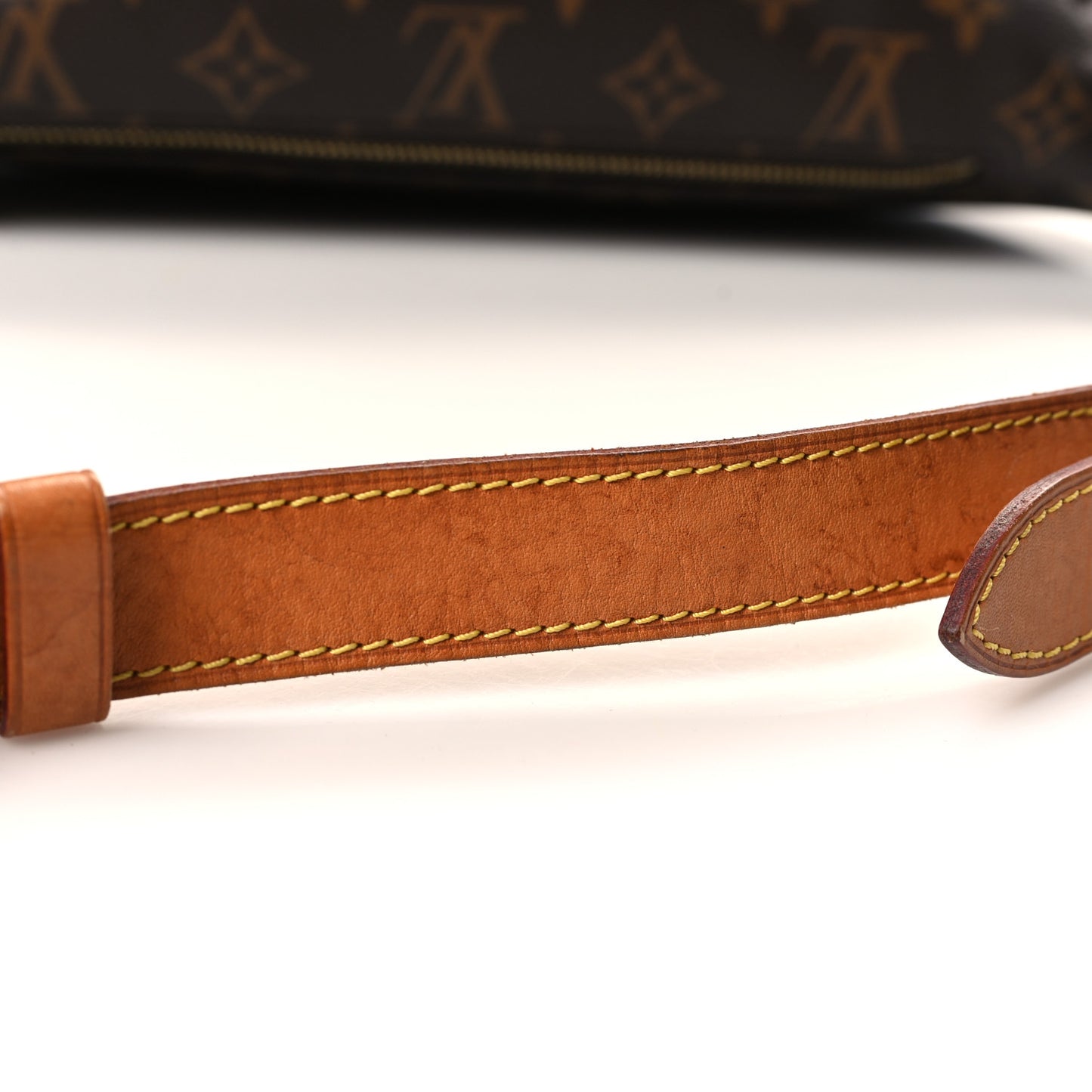 Monogram Bumbag