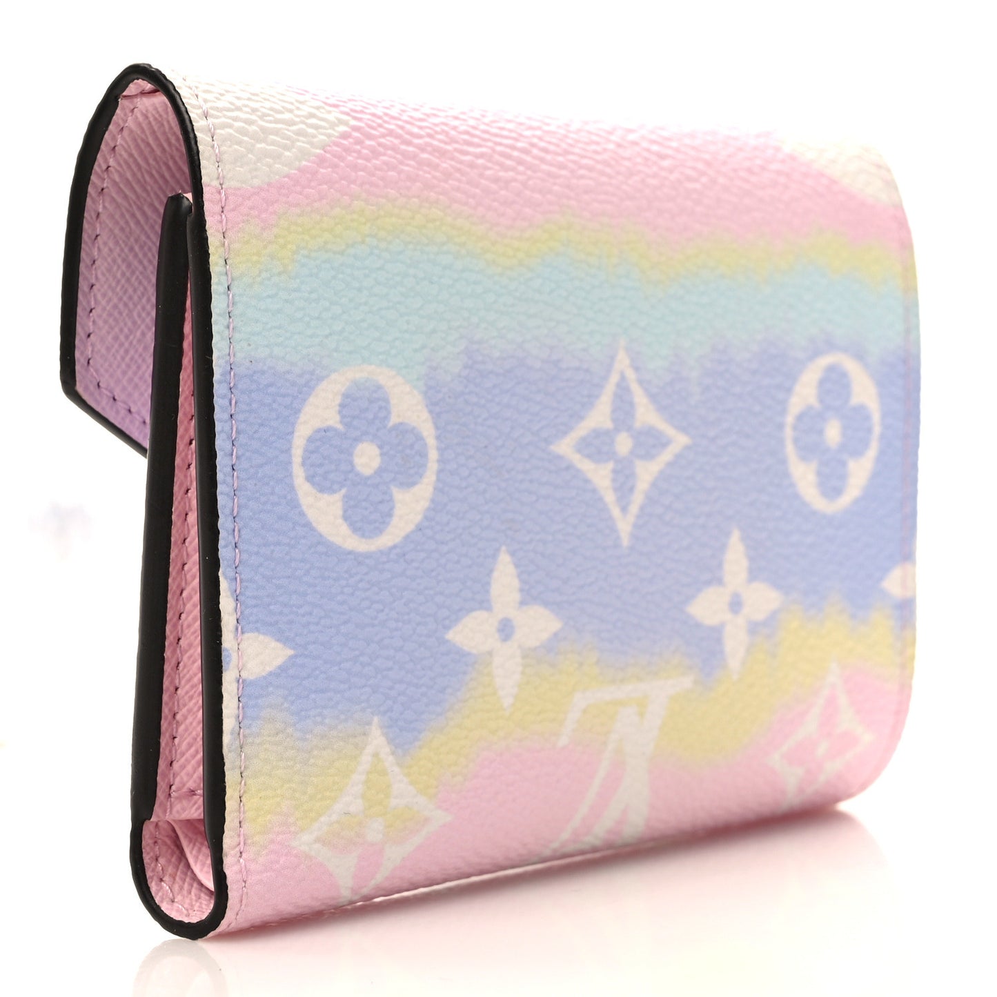 Monogram Escale Victorine Wallet Pastel