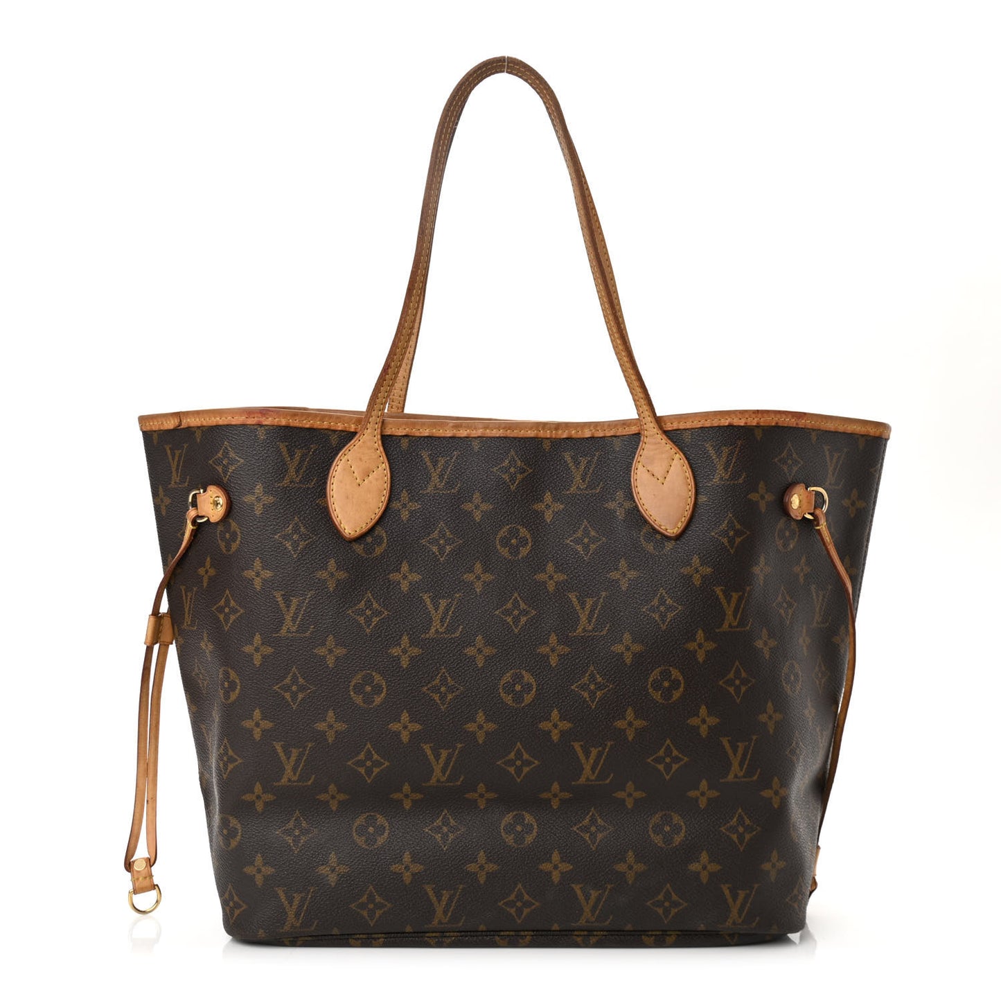 Monogram Neverfull MM