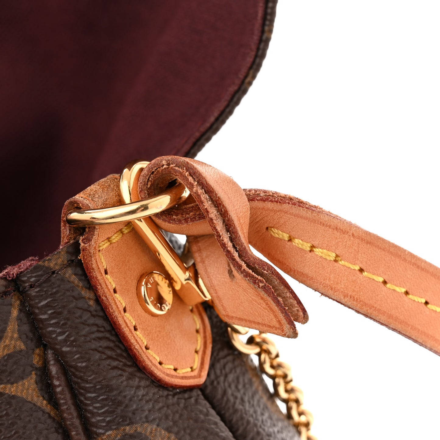 Monogram Favorite MM