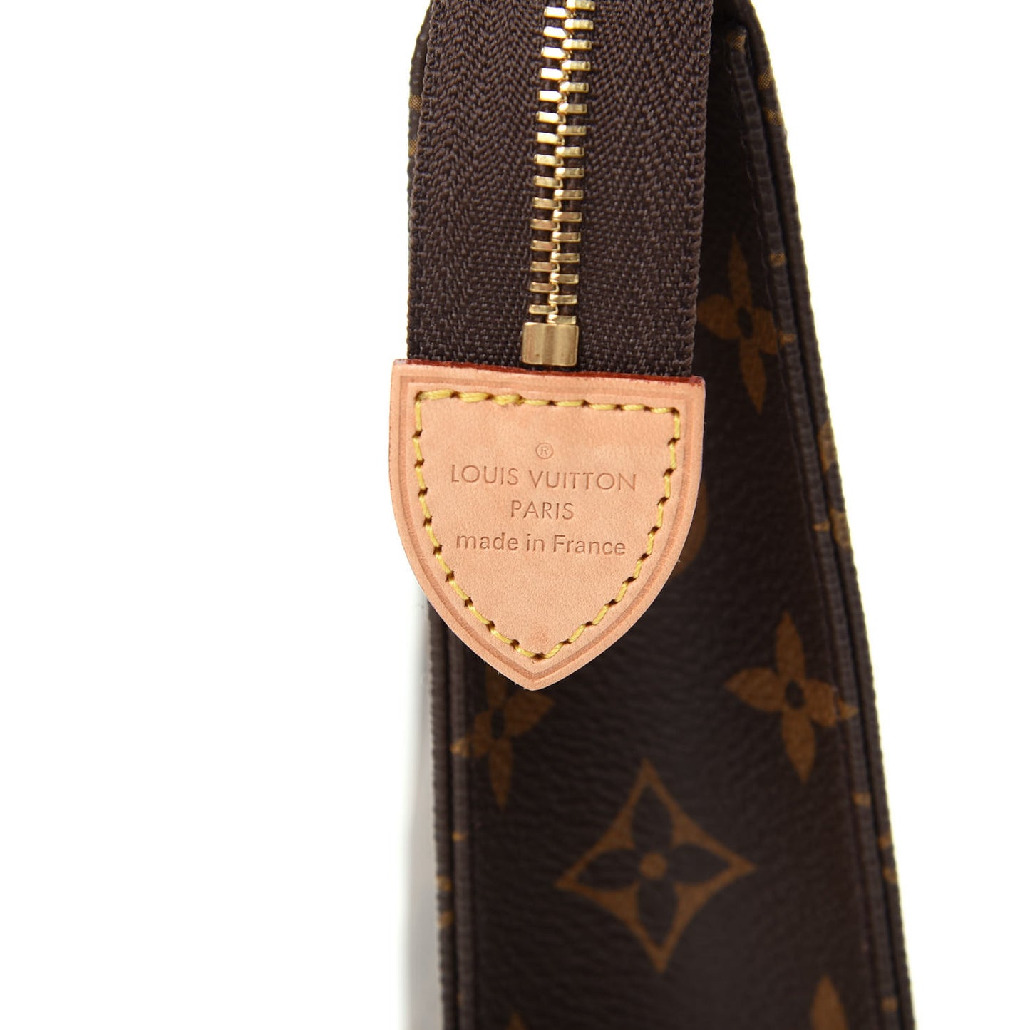 Monogram Toiletry Pouch 26