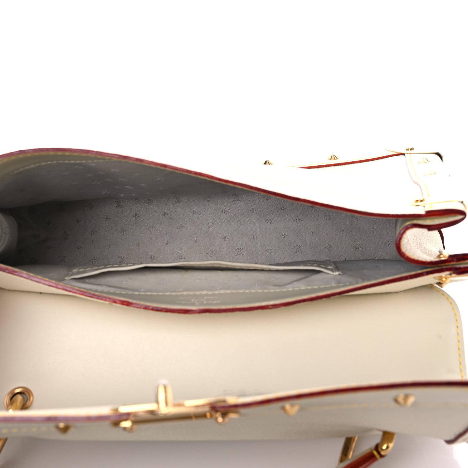 Louis Vuitton Suhali Le Talentueux White 5 of 23