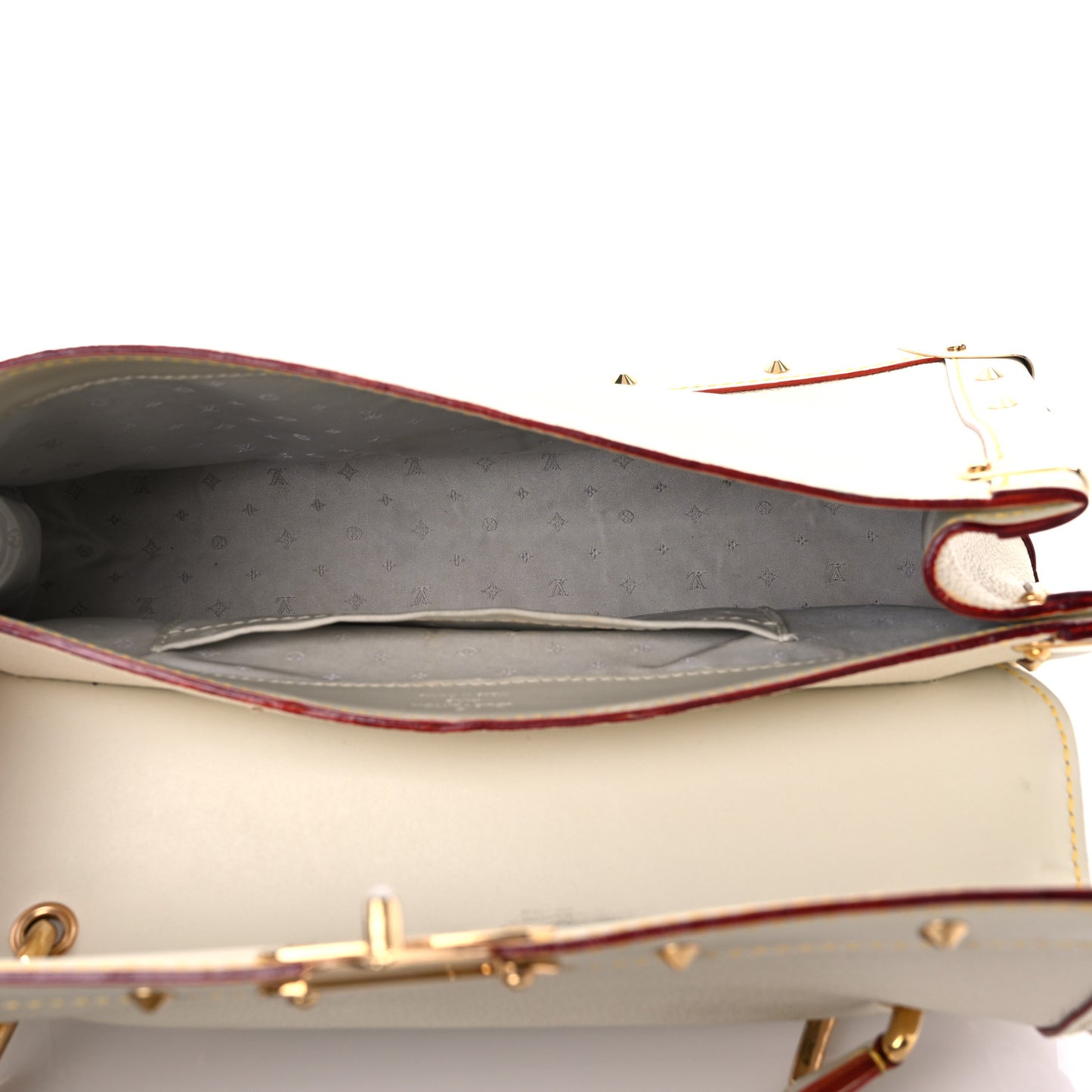 Suhali Le Talentueux White