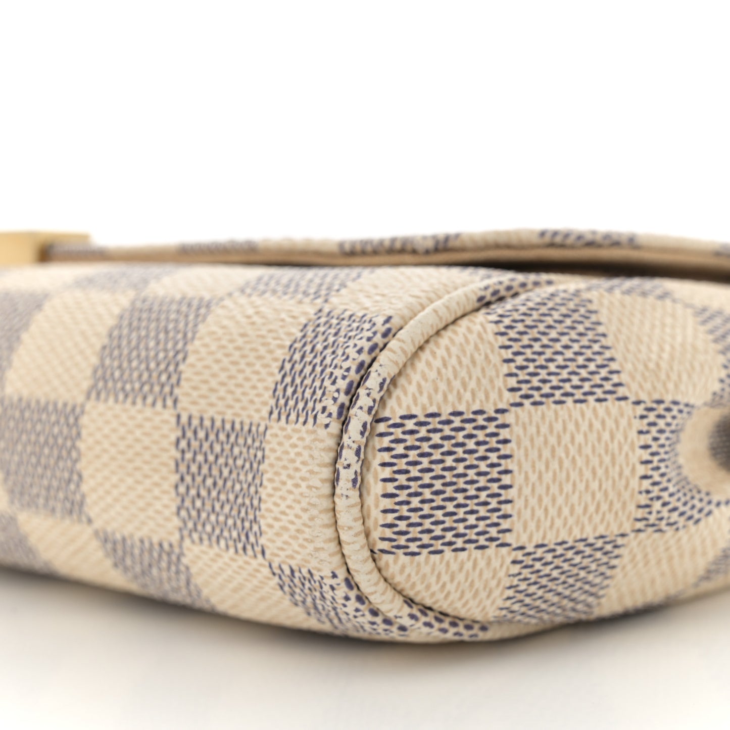 Damier Azur Favorite MM
