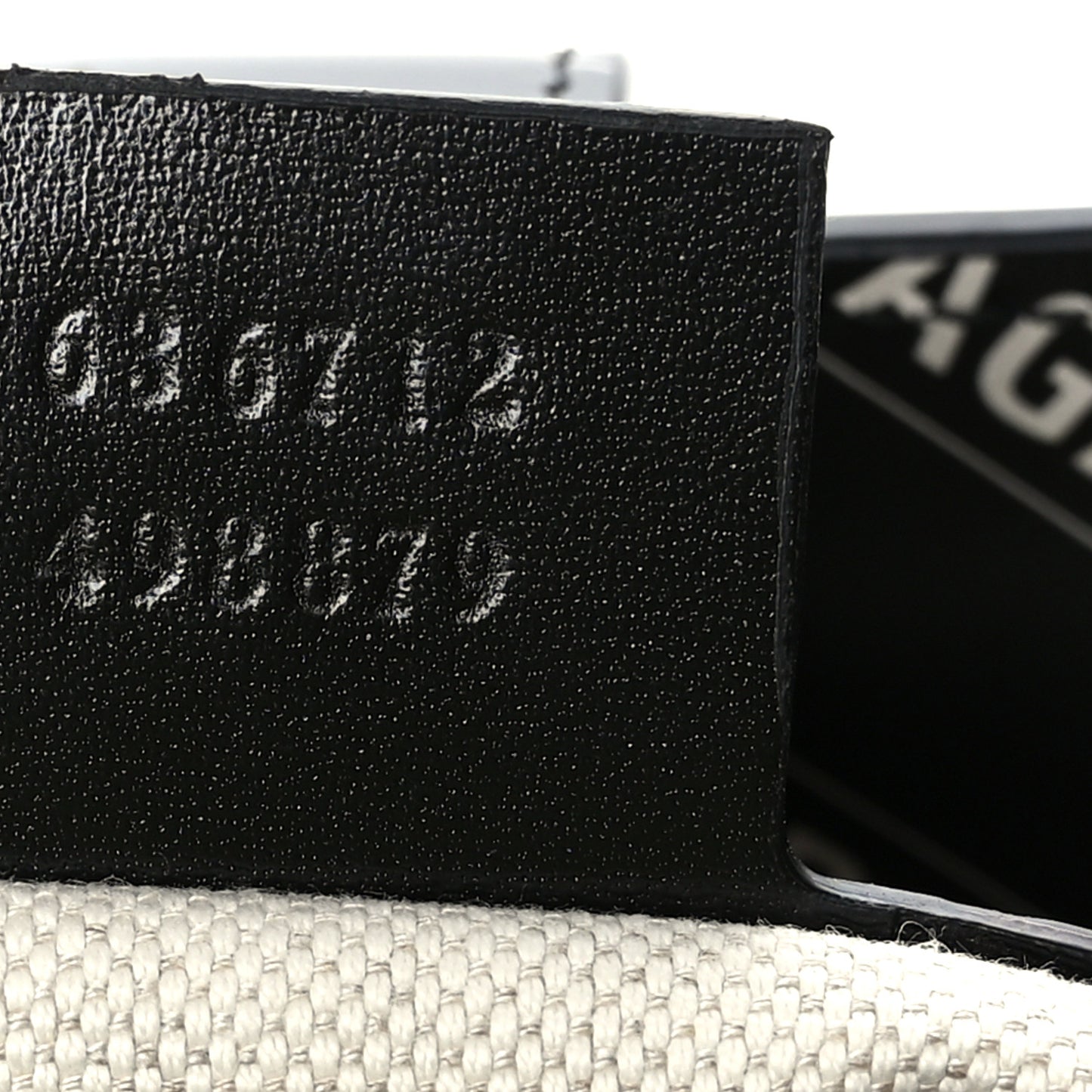 X BALENCIAGA Calfskin Logo Print Medium Jackie 1961 Hobo Black