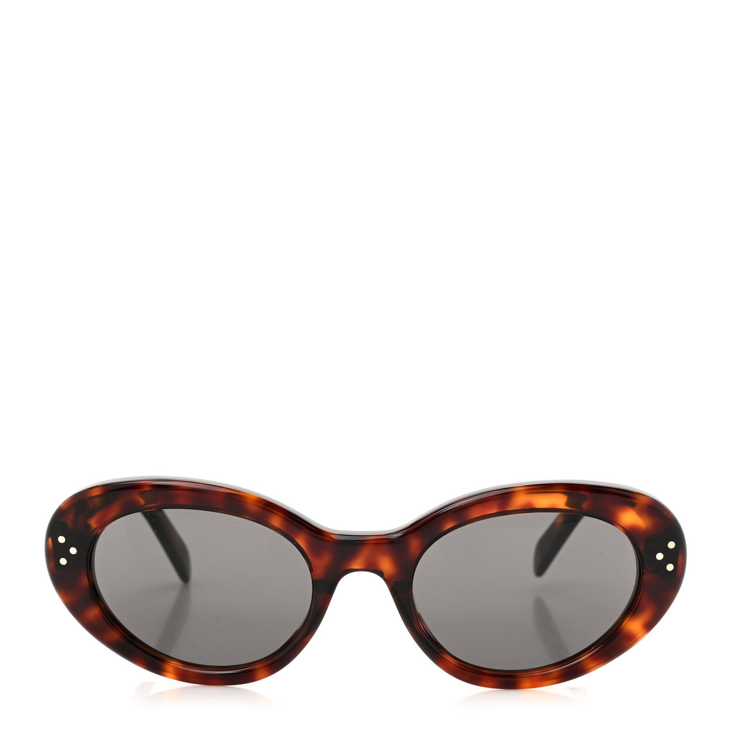 Acetate Cat Eye Sunglasses CL401931 Tortoise
