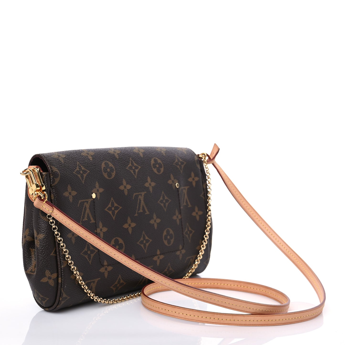 Monogram Favorite MM