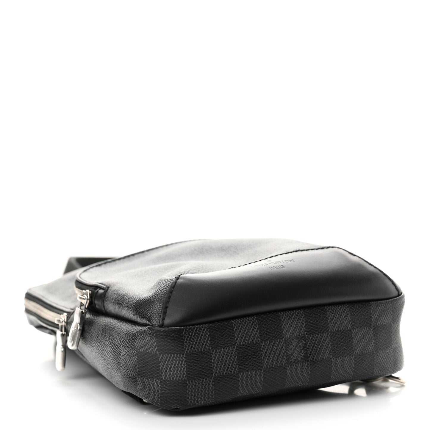 Damier Graphite Avenue Sling Bag