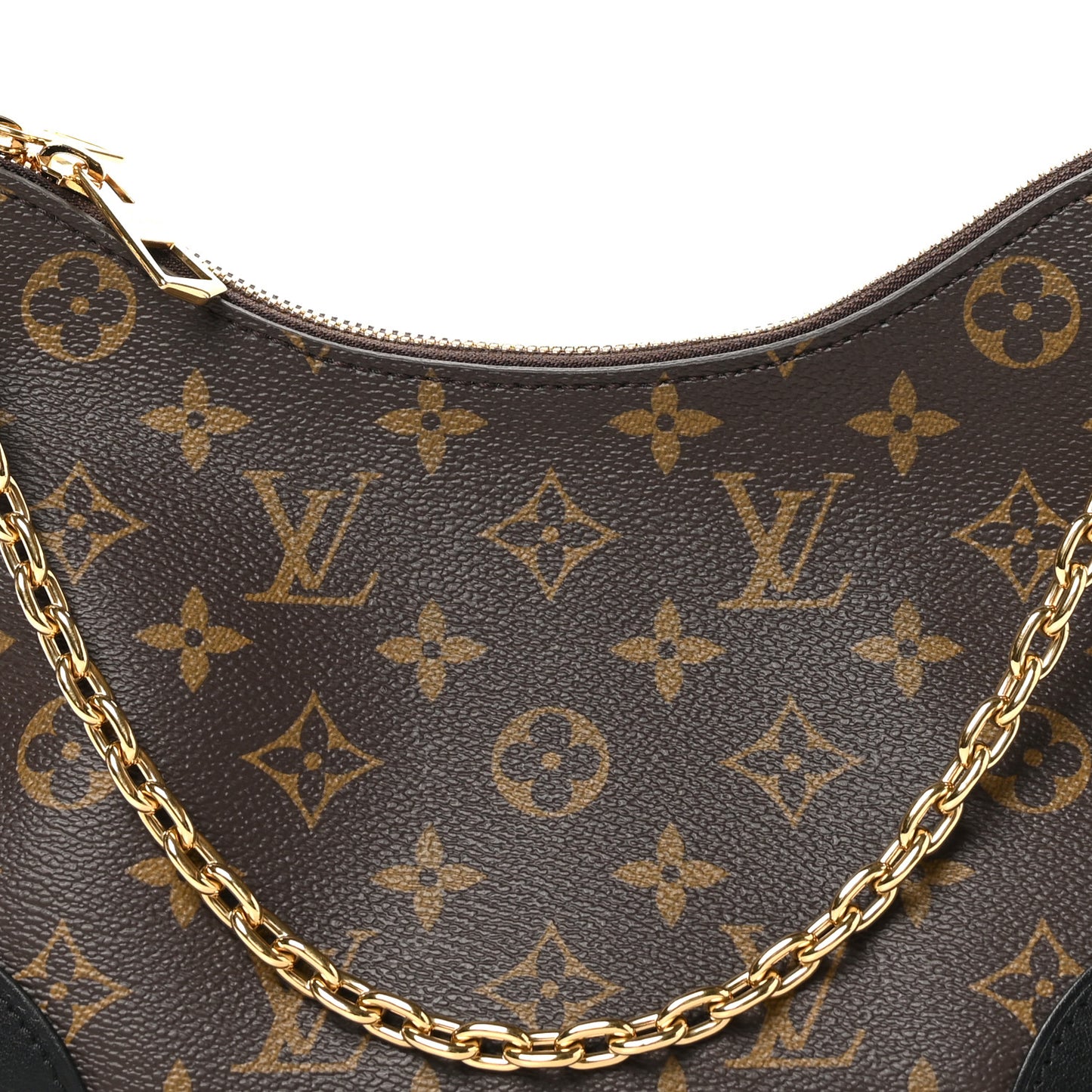 Monogram Boulogne NM Black
