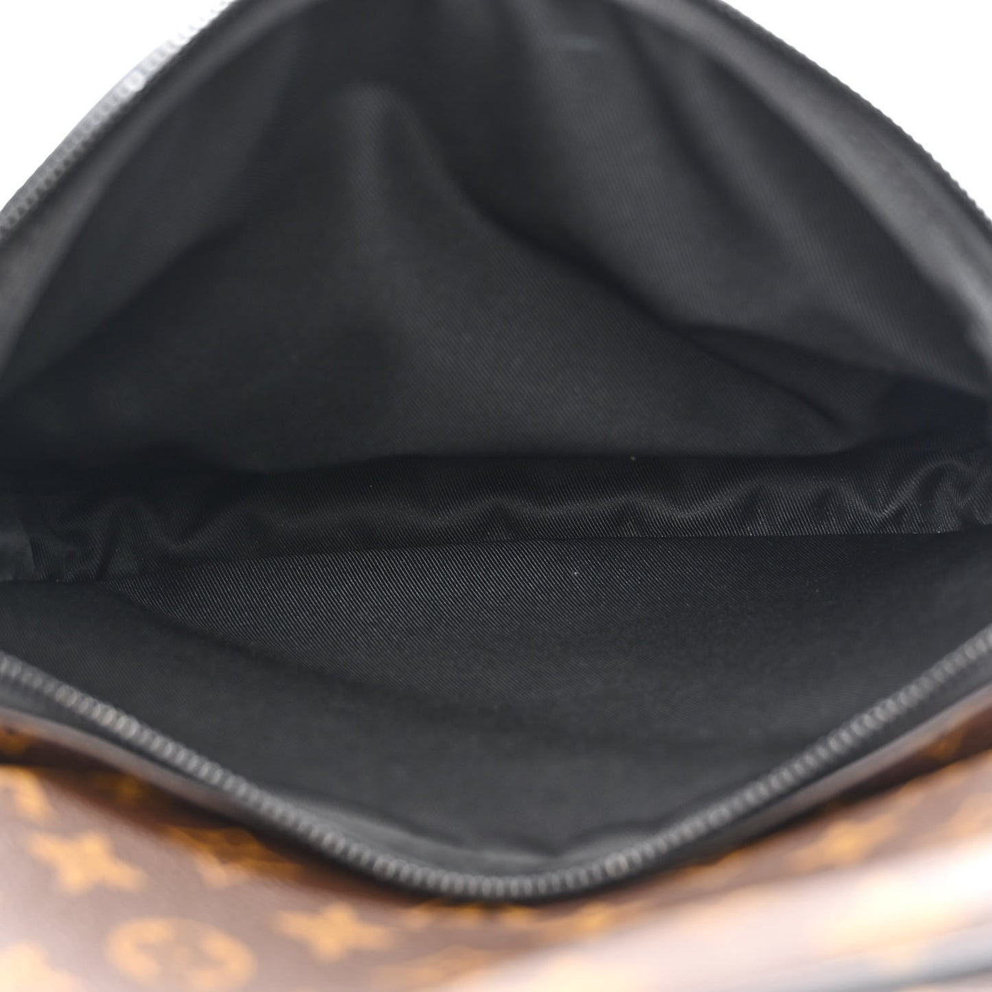 Monogram Macassar Dean Backpack