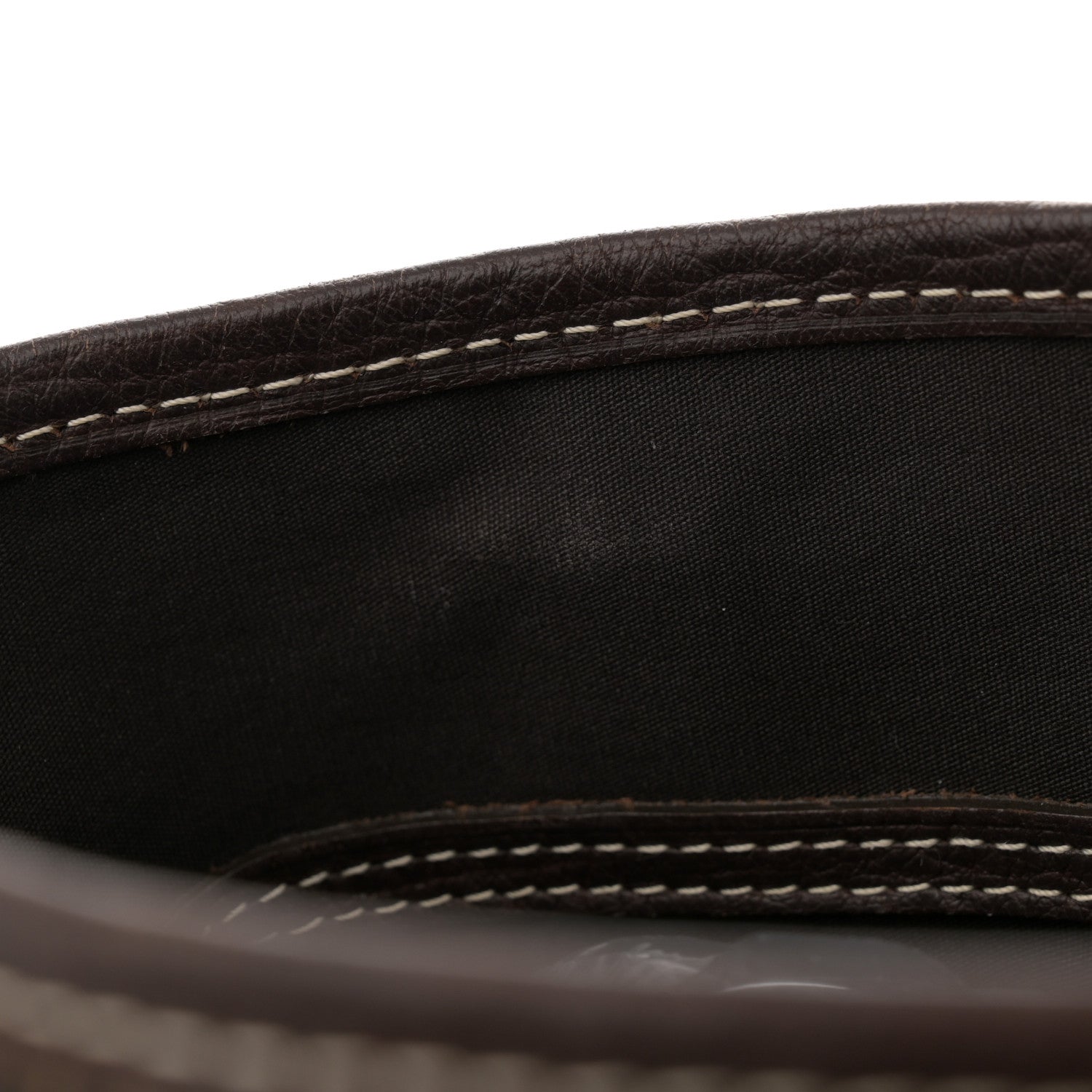 Louis Vuitton Mini Lin Petit Bucket Bag Ebene 14 of 15