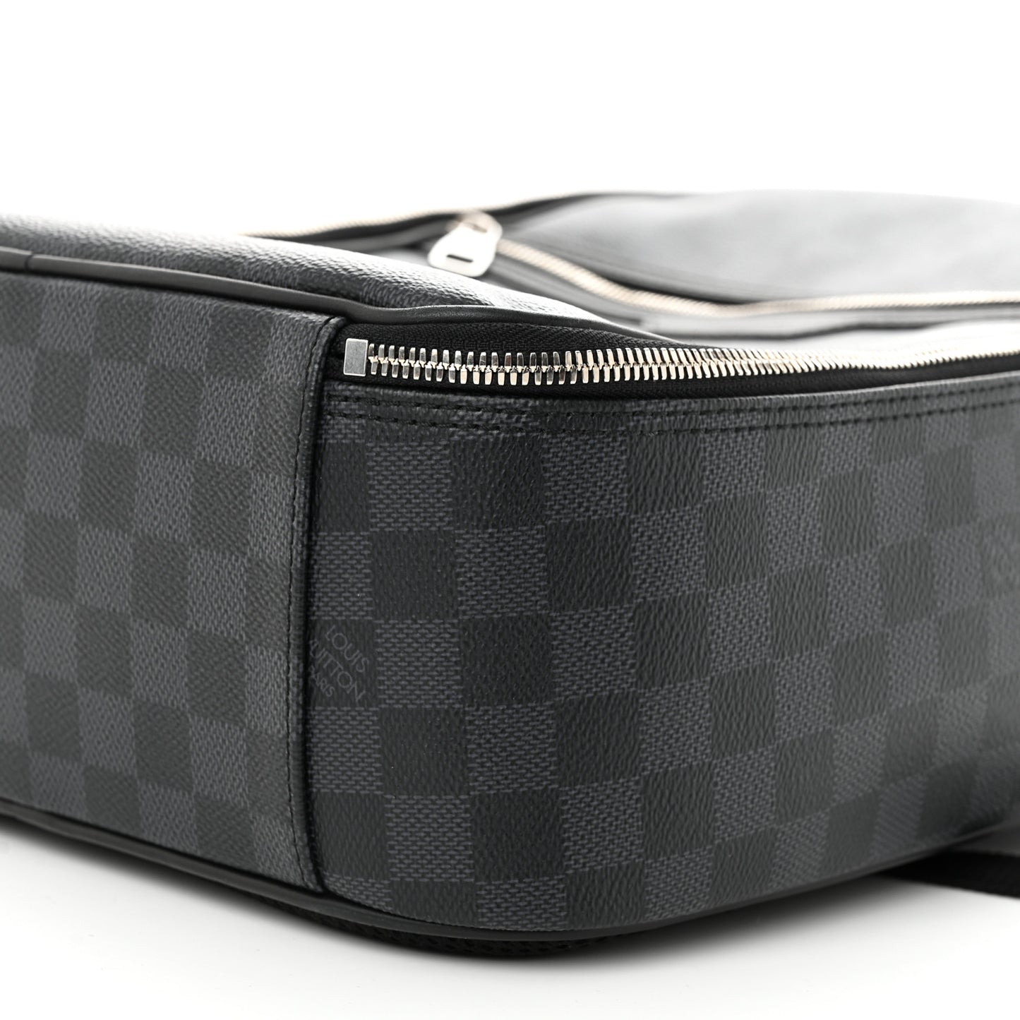 Damier Graphite Michael Backpack NV2