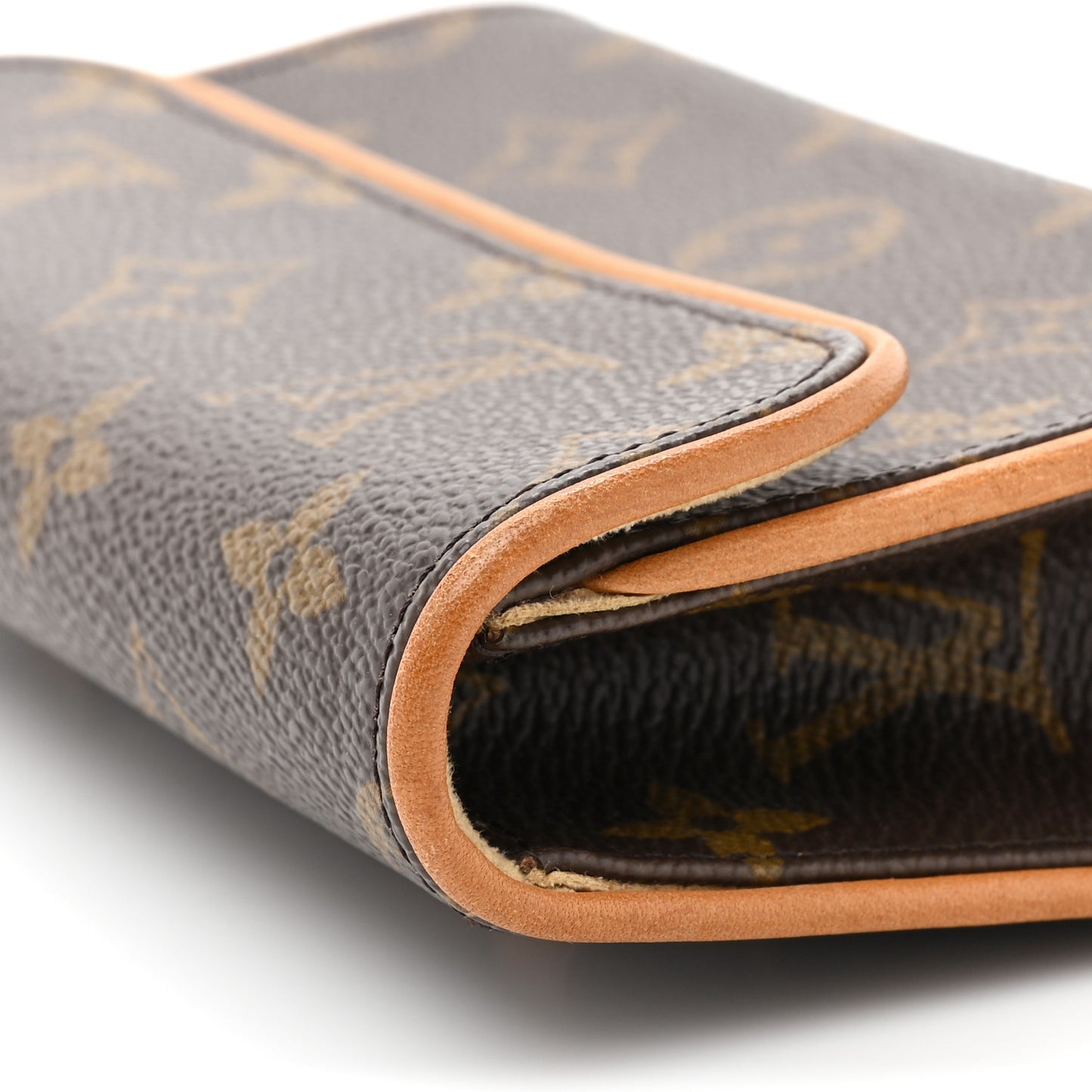 Monogram Pochette Florentine XS