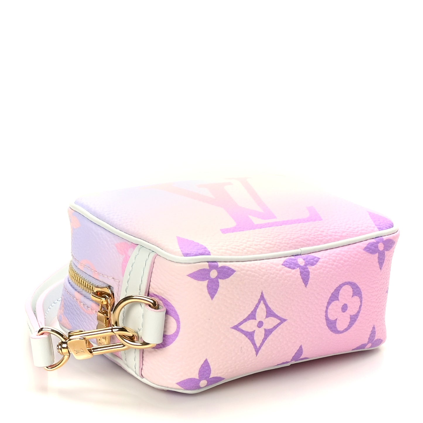 Monogram Giant Spring In The City Wapity Case Sunrise Pastel