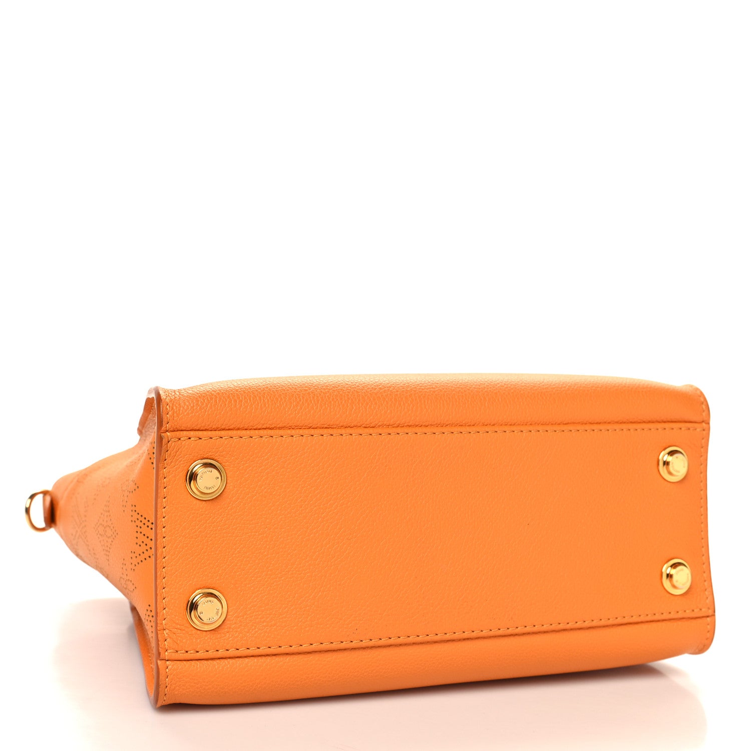 Louis Vuitton Mahina On My Side PM Summer Gold 4 of 9