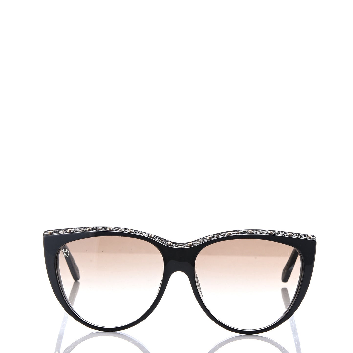 Monogram La Boum Sunglasses Z1147E Black
