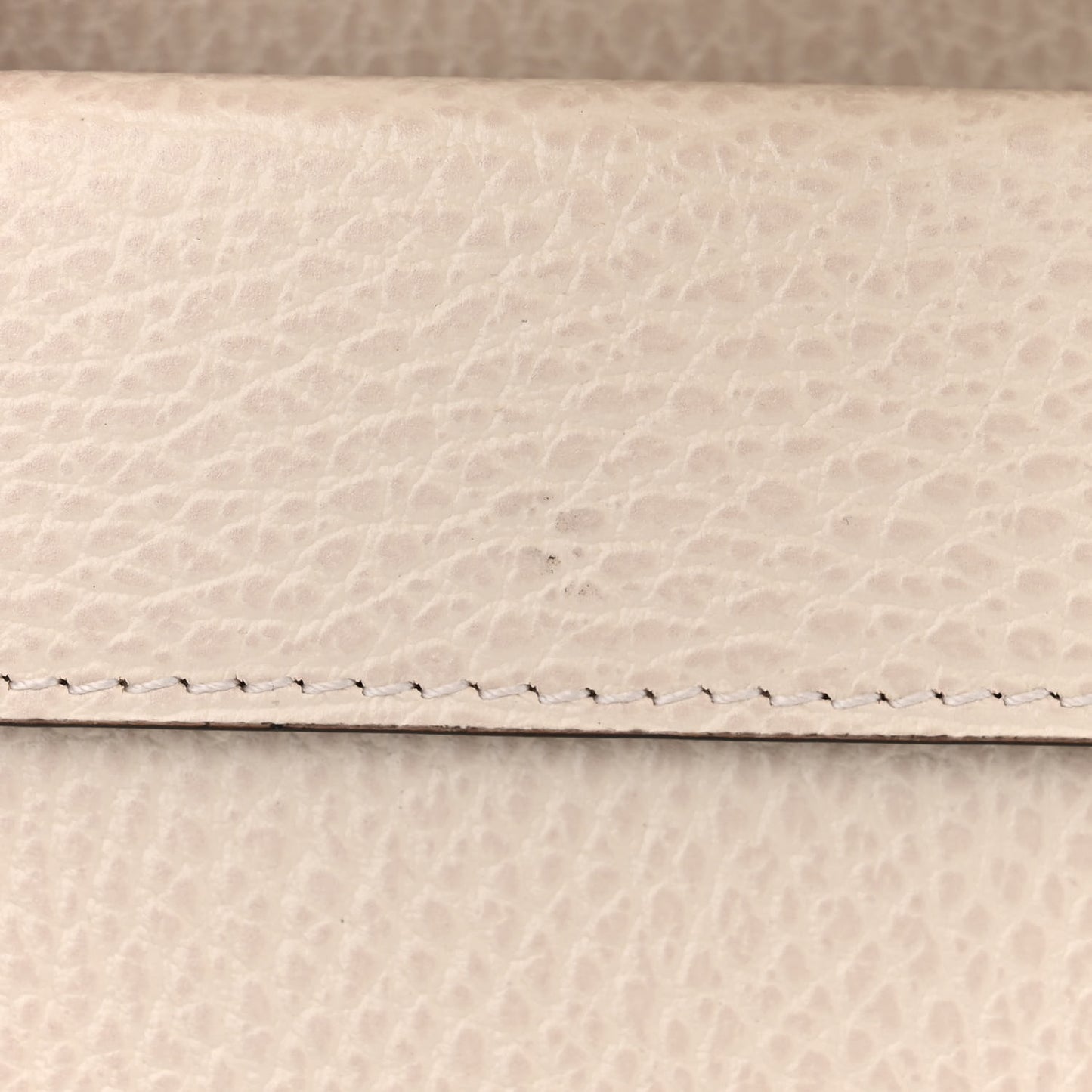 Dollar Calfskin Crystal Super Mini Dionysus Shoulder Bag Mystic White Black Diamond