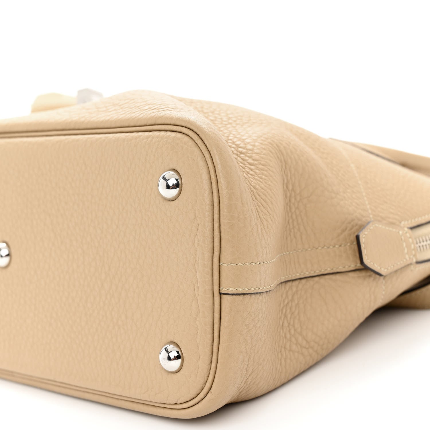 Hermes Taurillon Clemence Bolide 31 Trench 10 of 10