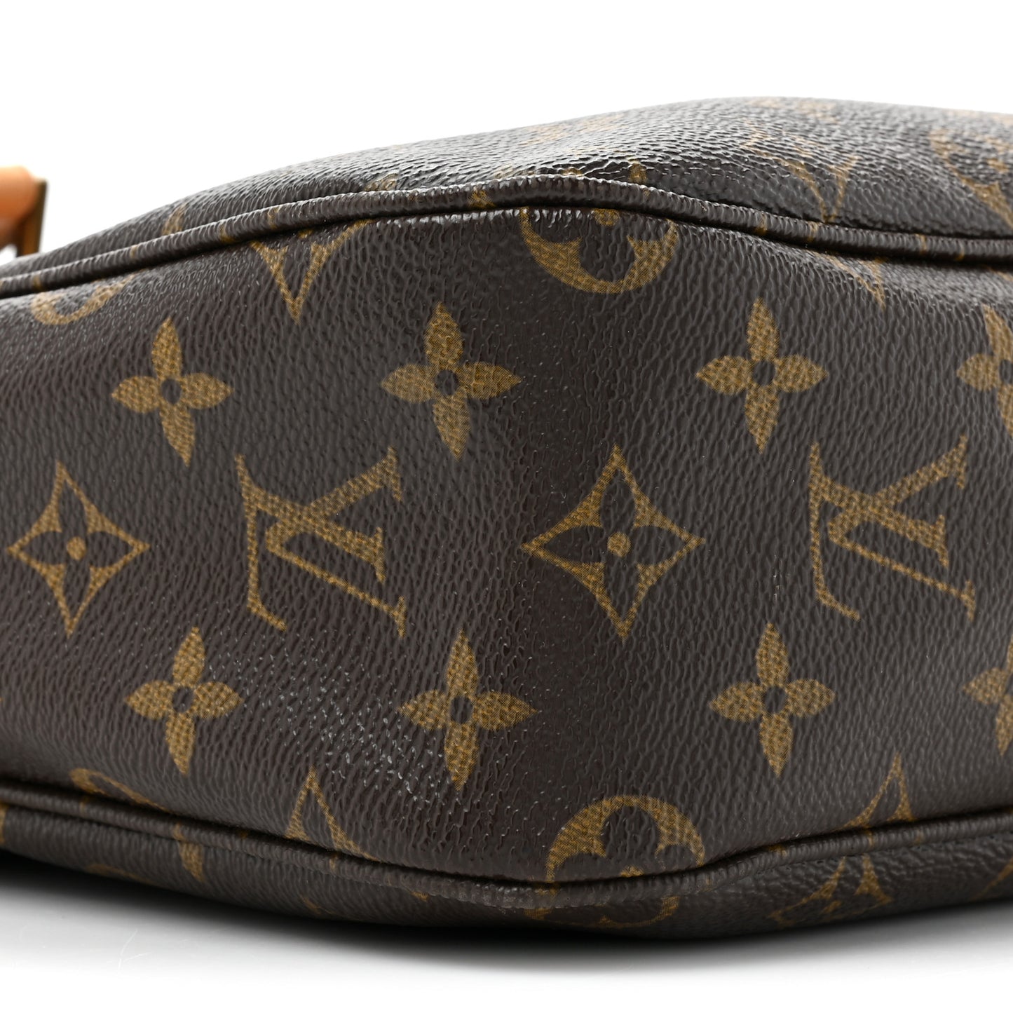 Monogram Sac Bosphore Briefcase