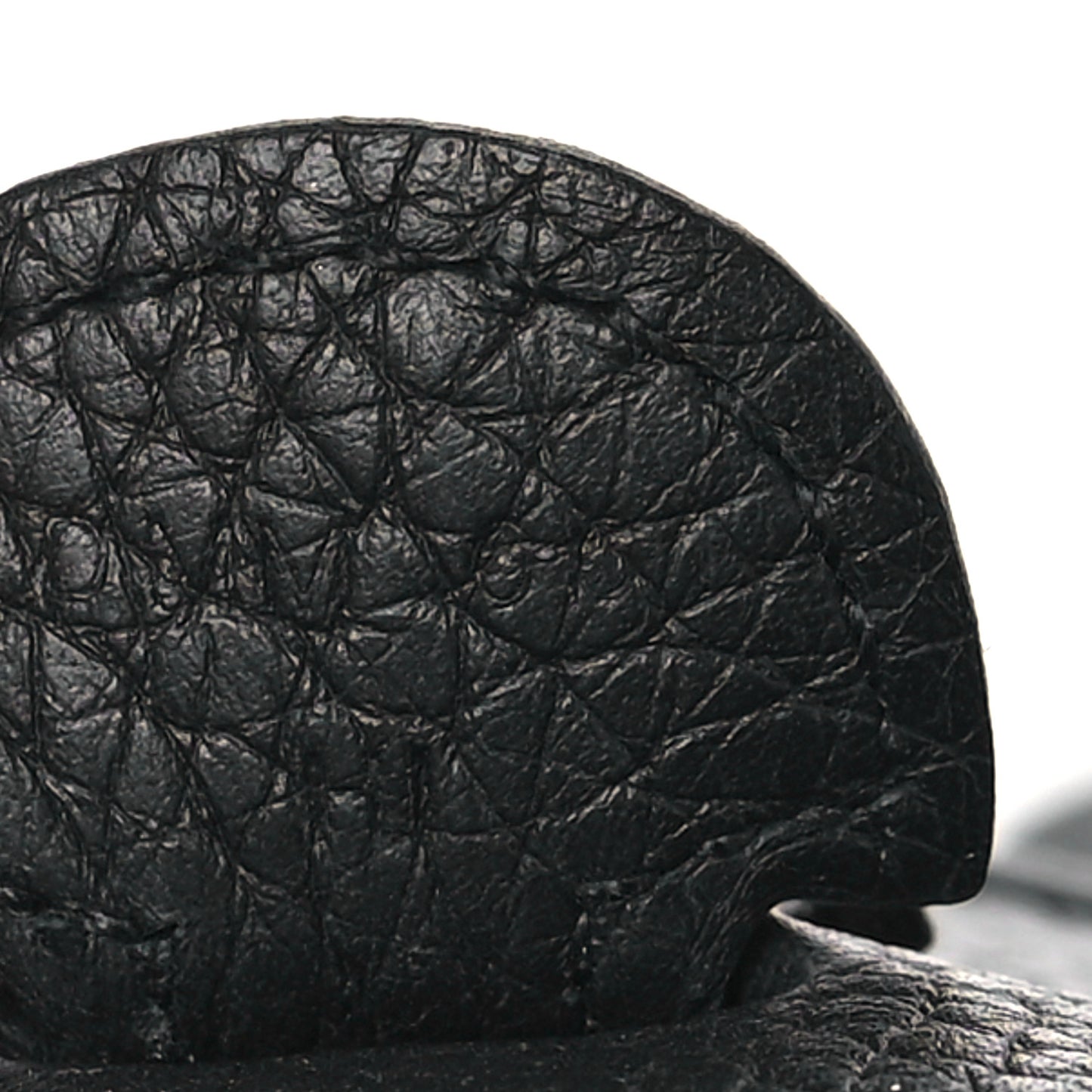 Taurillon Clemence Evelyne III PM Black