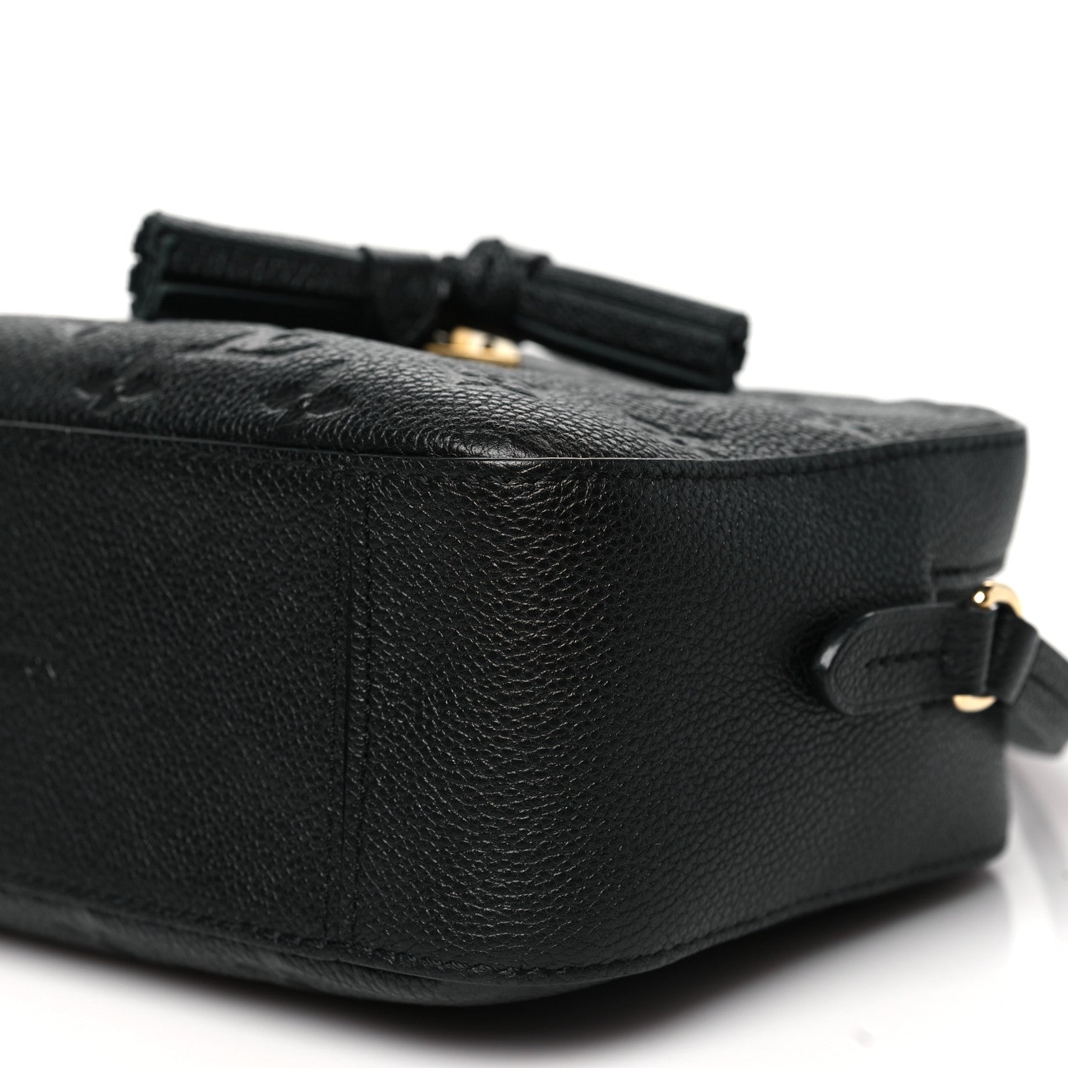 Louis Vuitton Empreinte Saintonge Black 9 of 10