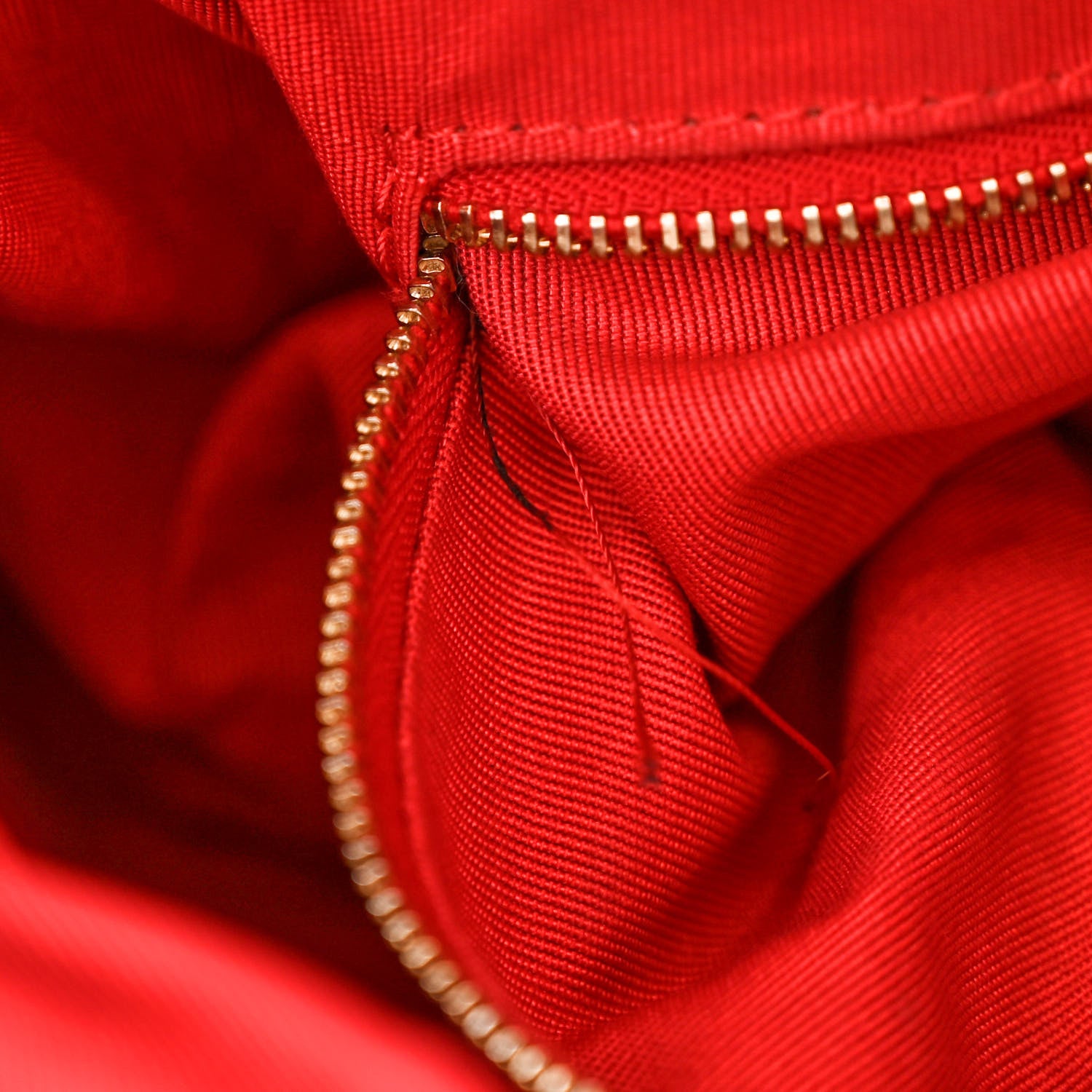 Christian Louboutin Lambskin Plated Fringed Tinzita Shoulder Bag Black 8 of 15