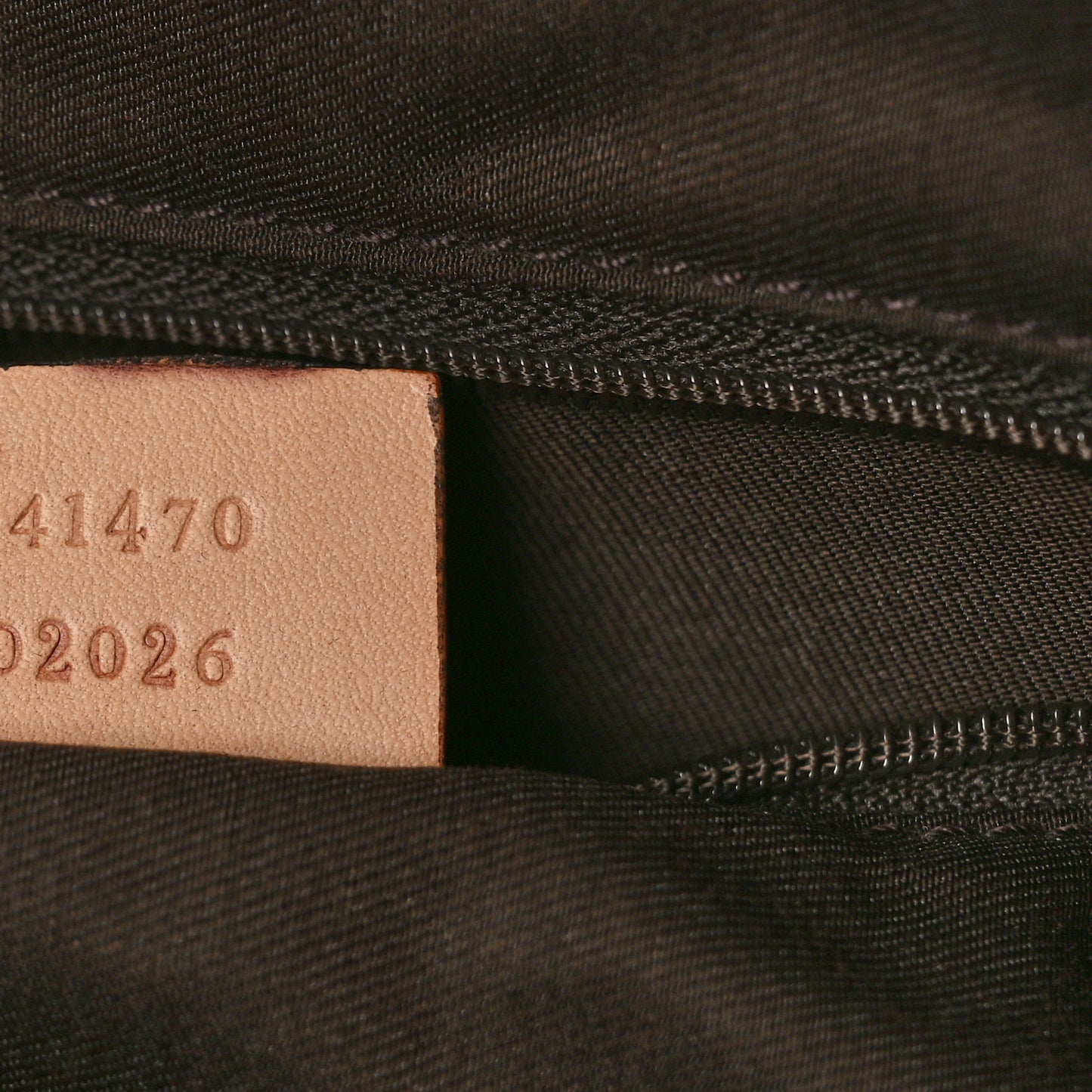 Monogram Medium Abbey Tote Pink