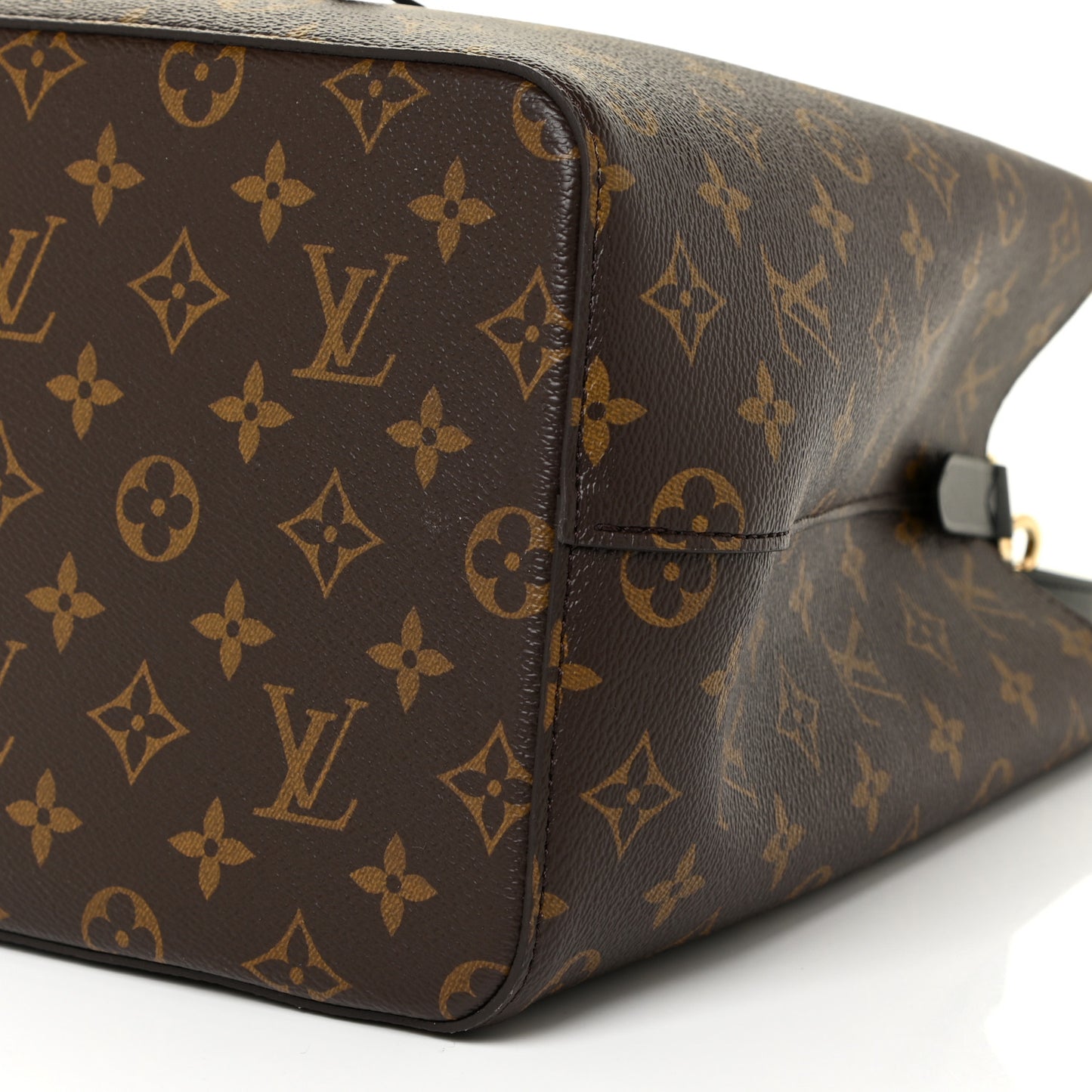 Monogram Neonoe MM Black