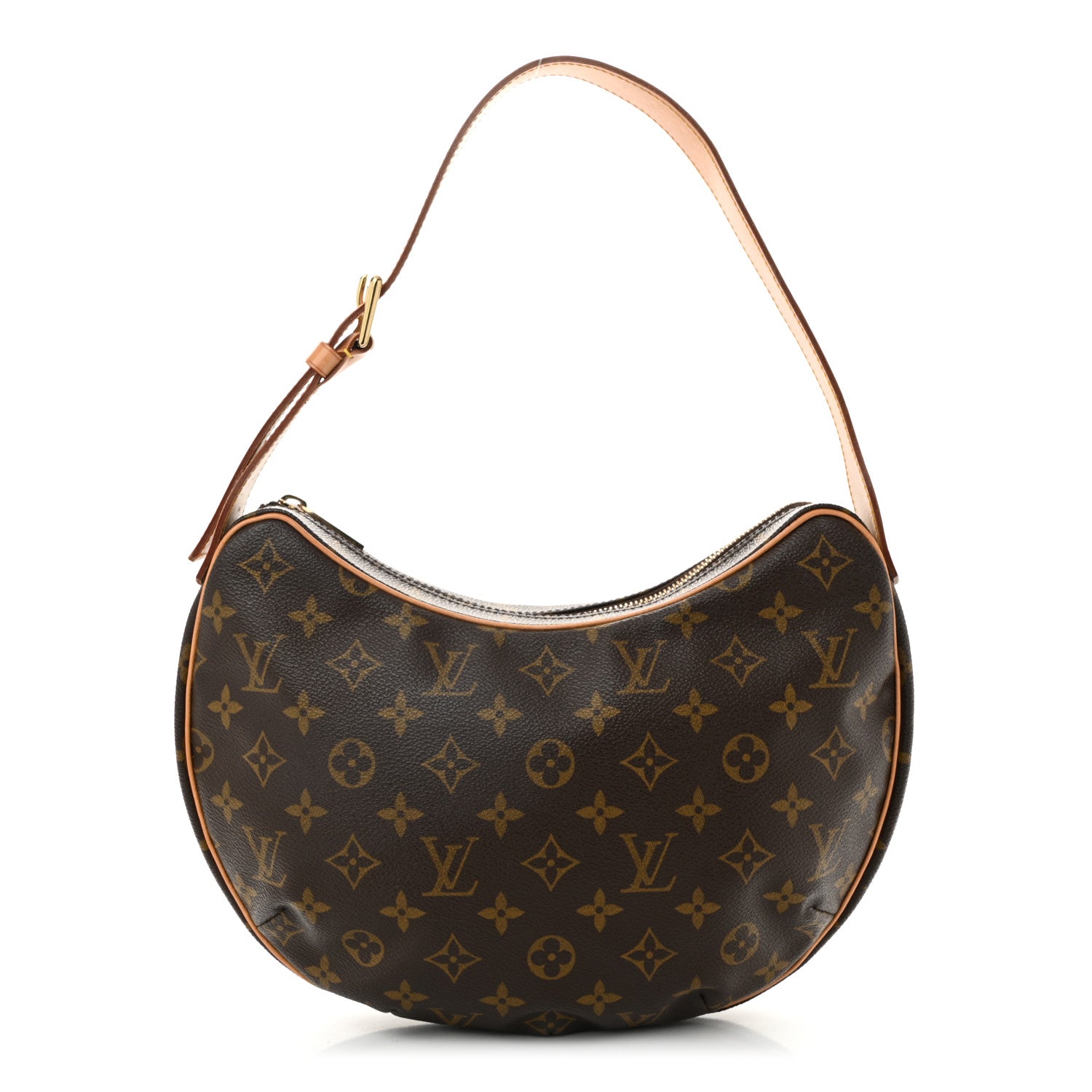 Louis Vuitton Monogram Croissant MM 1 of 9