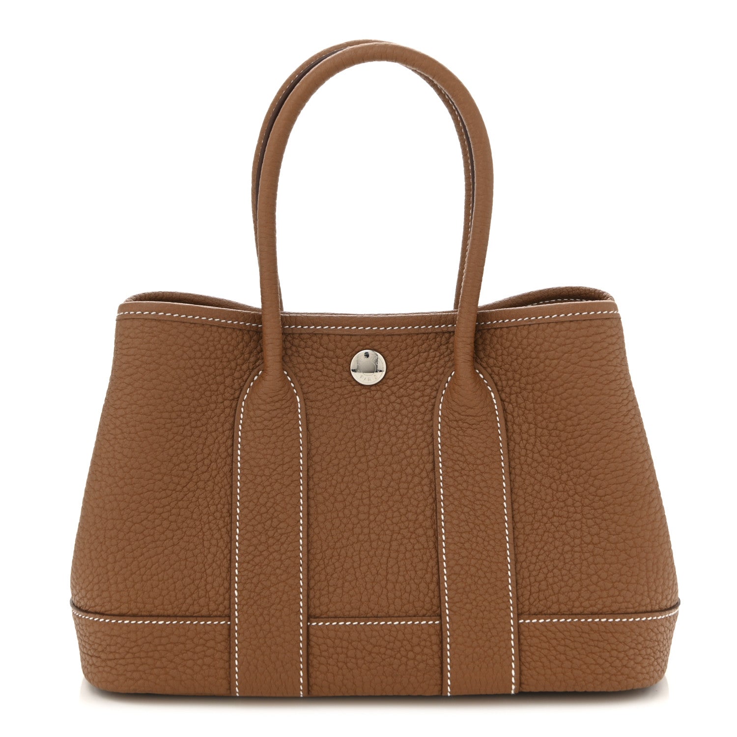 Hermes Negonda Neo Garden 23 Gold 1761448 – FASHIONPHILE