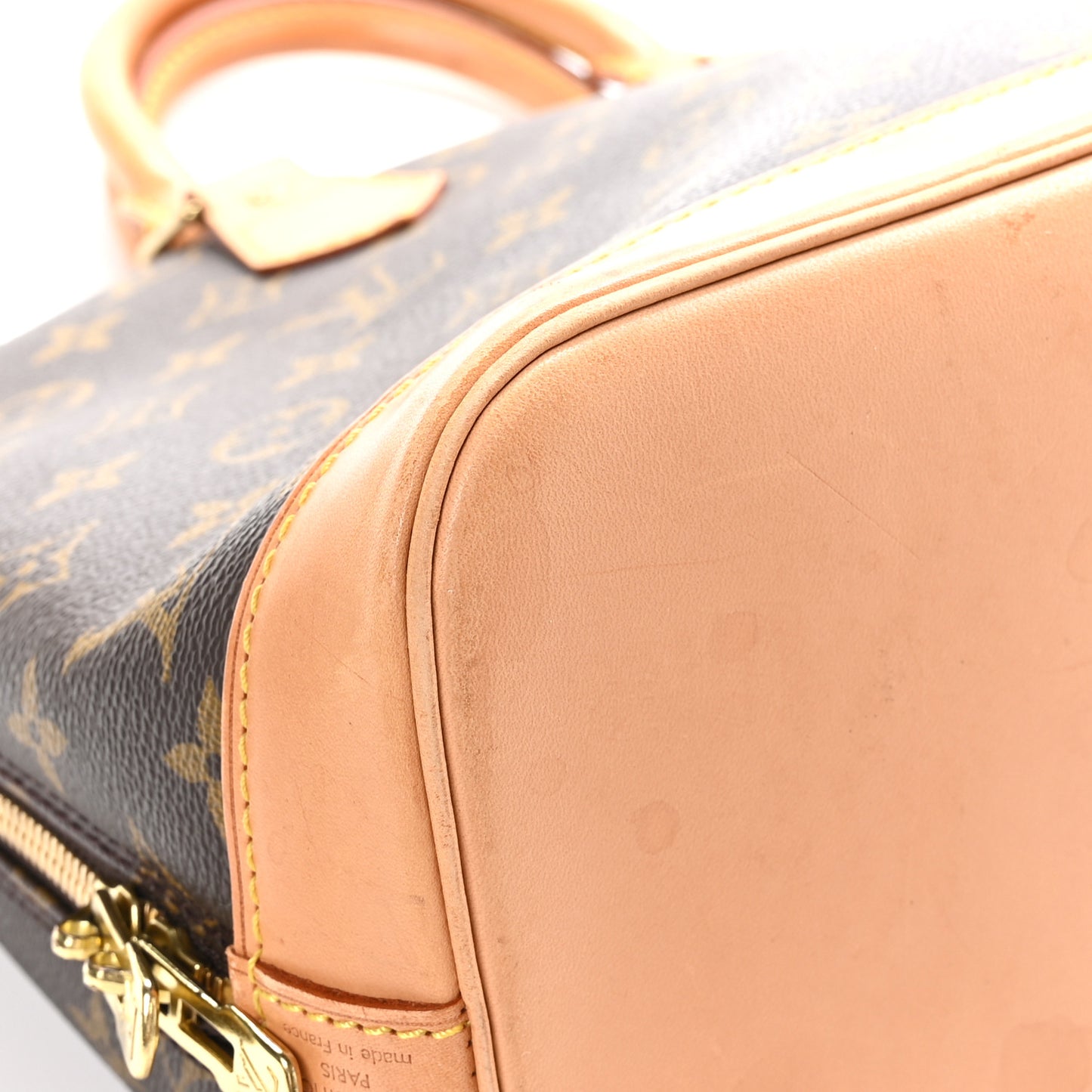 Monogram Alma PM
