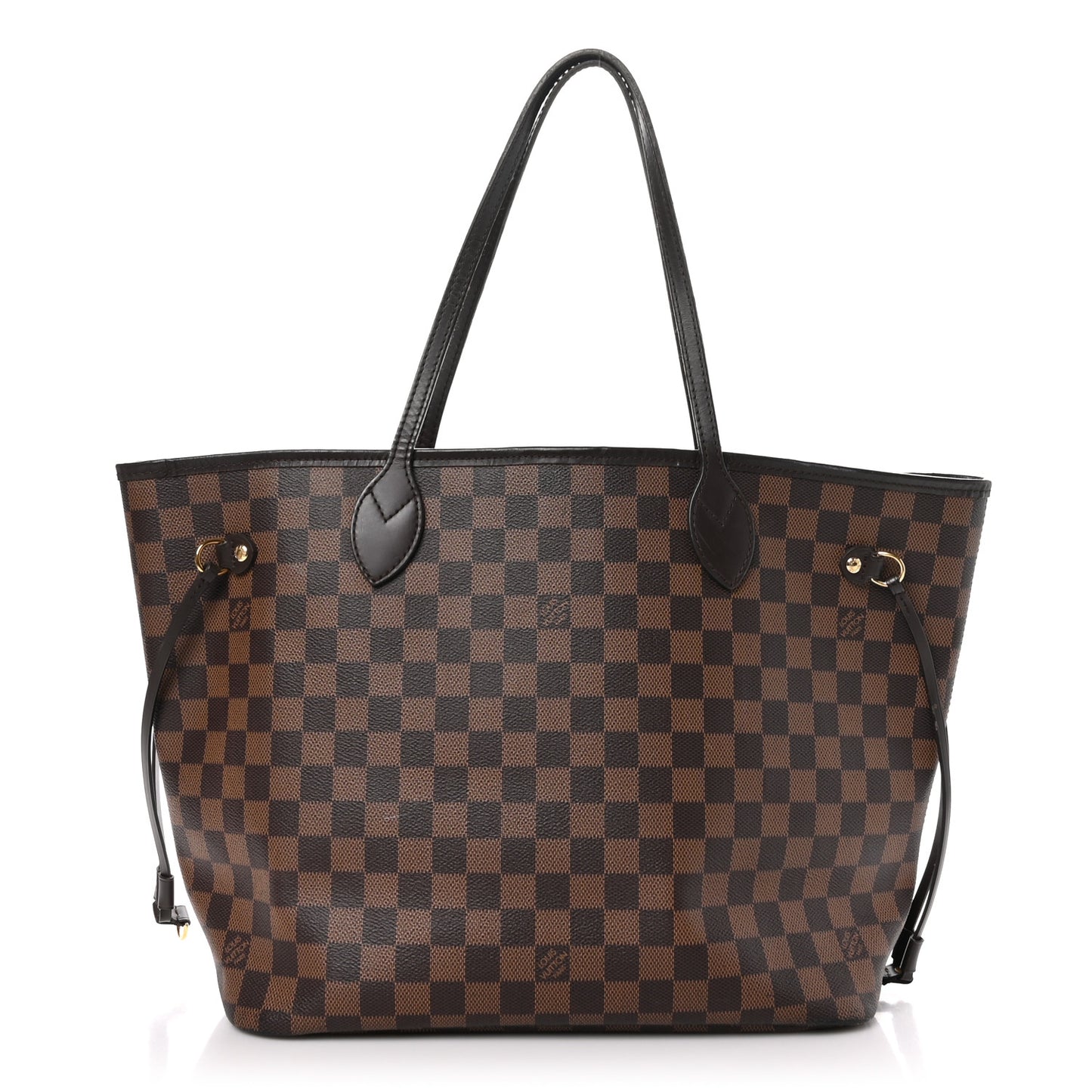 Damier Ebene Neo Neverfull MM