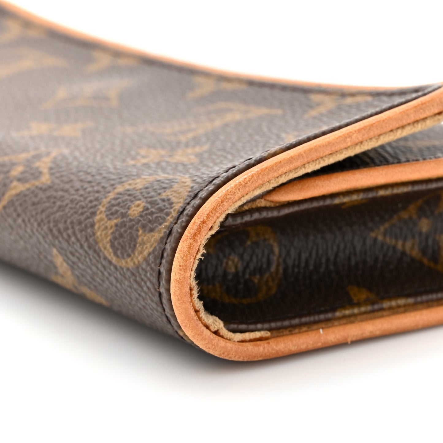 Monogram Pochette Twin PM